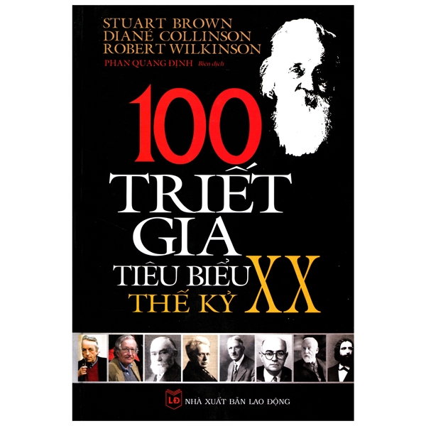 100 Triết Gia Tiêu Biểu Thế Kỷ XX PDF