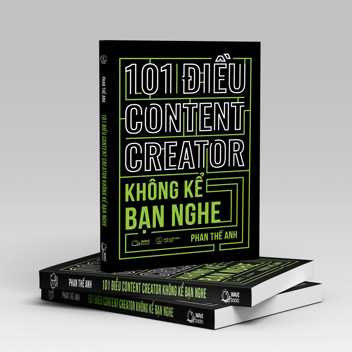 101 Điều Content Creator Không Kể Bạn Nghe PDF