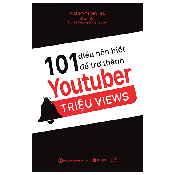 101 Điều Nên Biết Để Trở Thành Youtuber Triệu Views PDF
