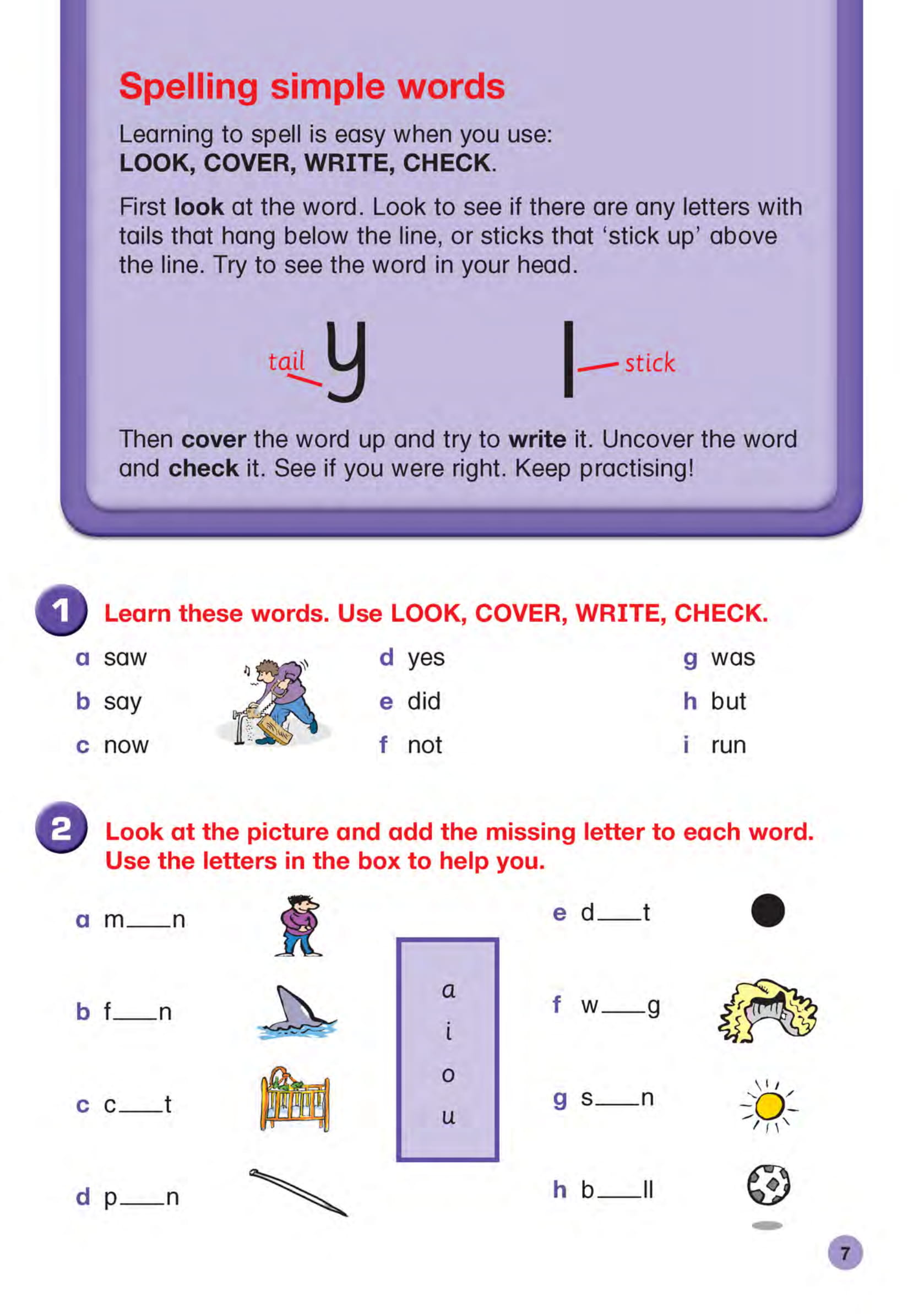 Letts Make It Easy - English Age 5-6 PDF