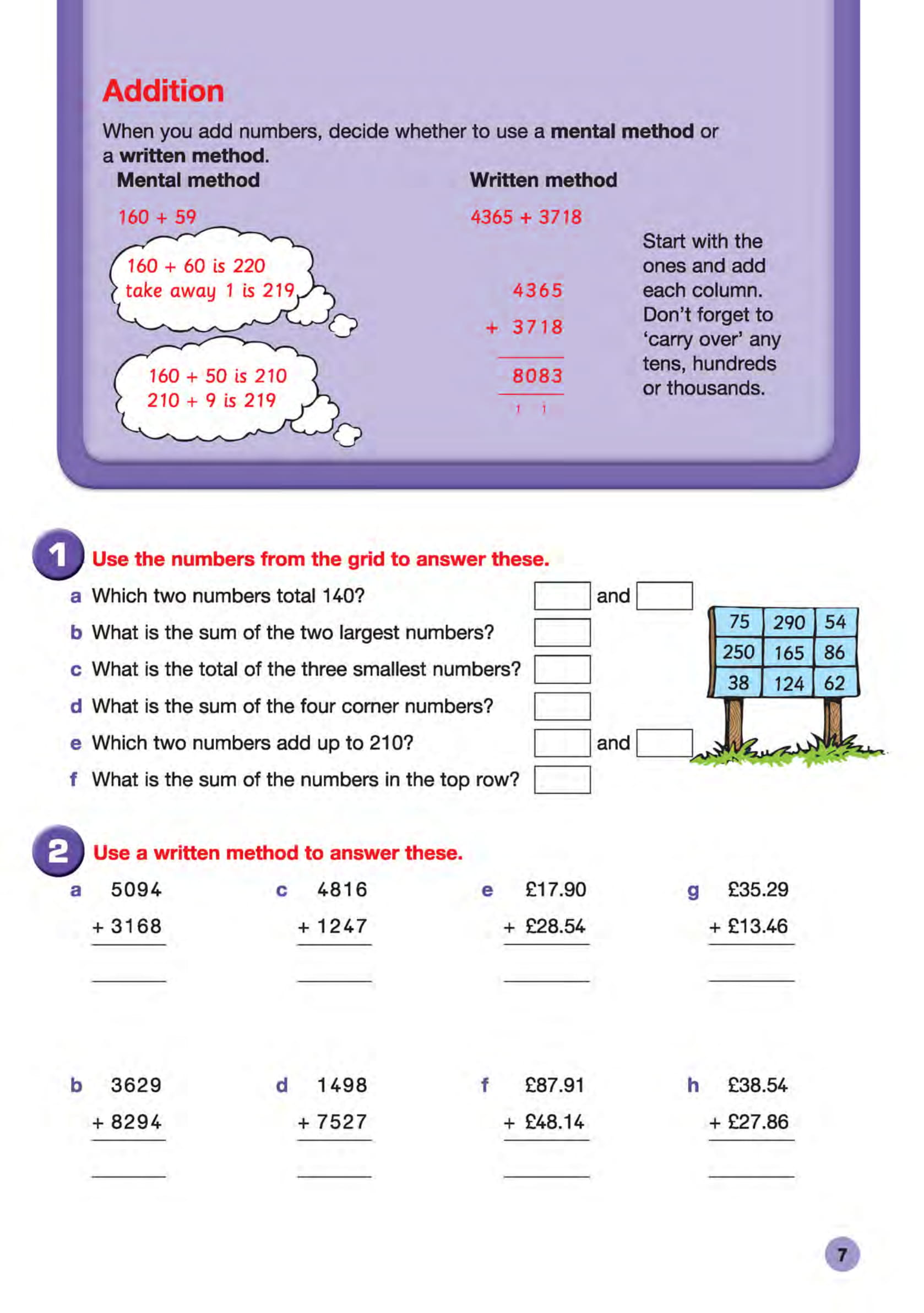 Letts Make It Easy - Maths Age 8-9 PDF
