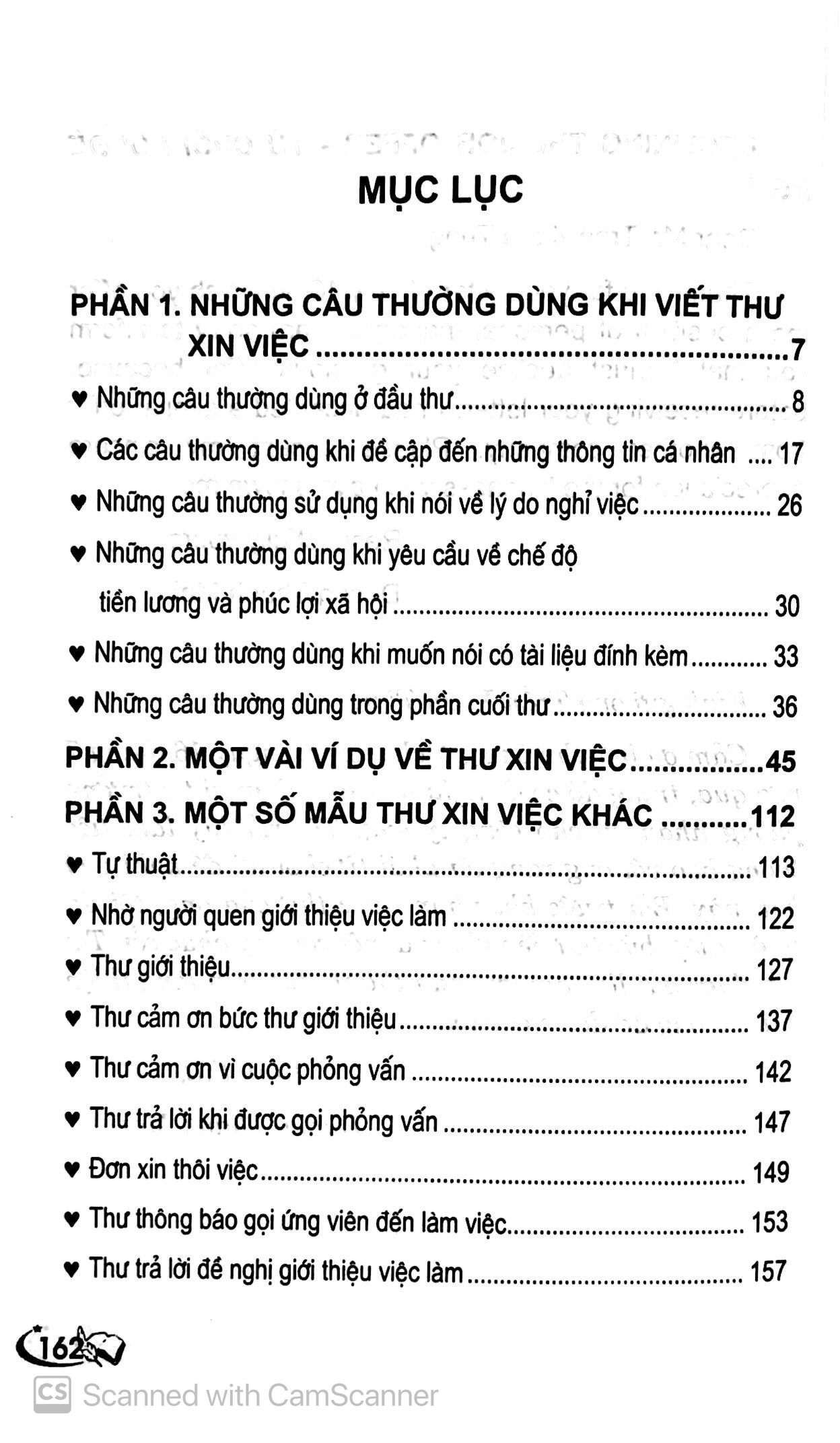 Tiếng Anh Thực Dụng - Cẩm Nang Viết Thư Xin Việc PDF