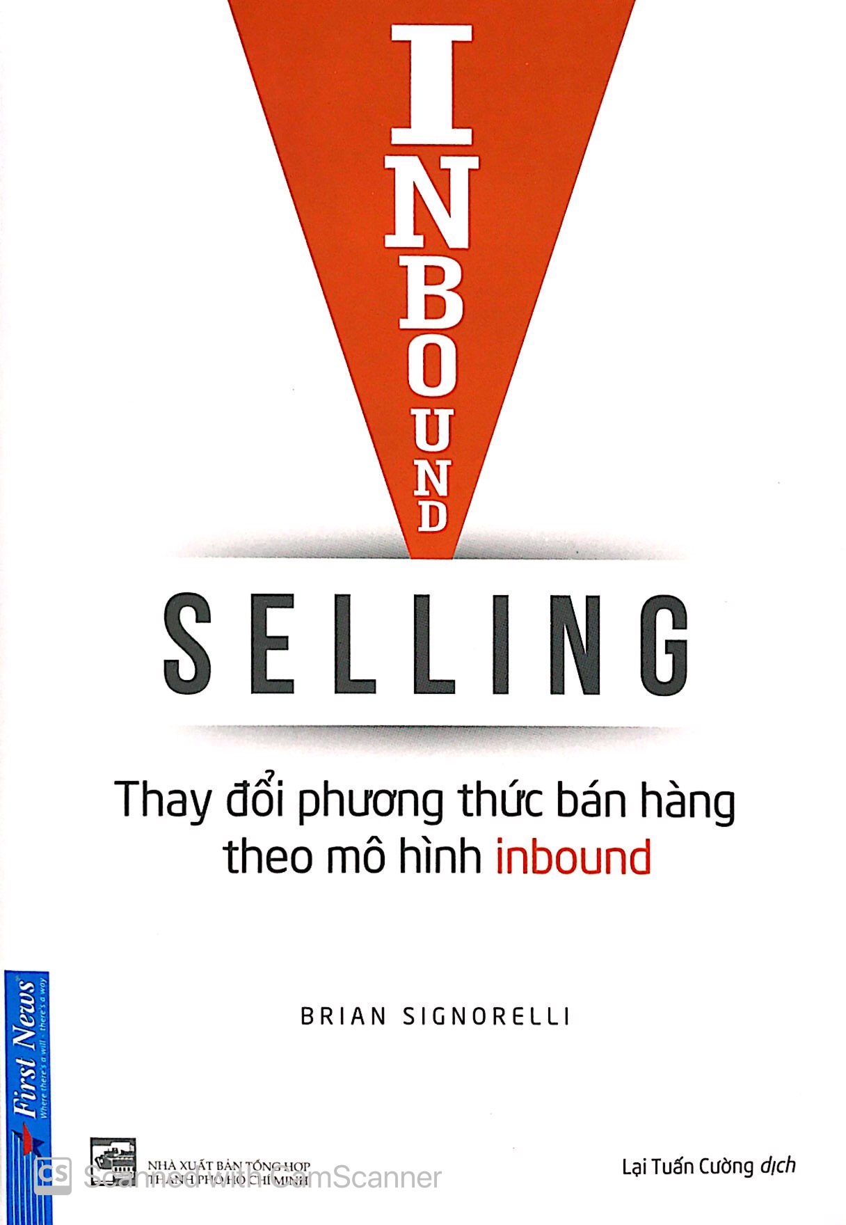 Inbound Selling - Thay Đổi Phương Thức Bán Hàng Theo Mô Hình Inbound PDF