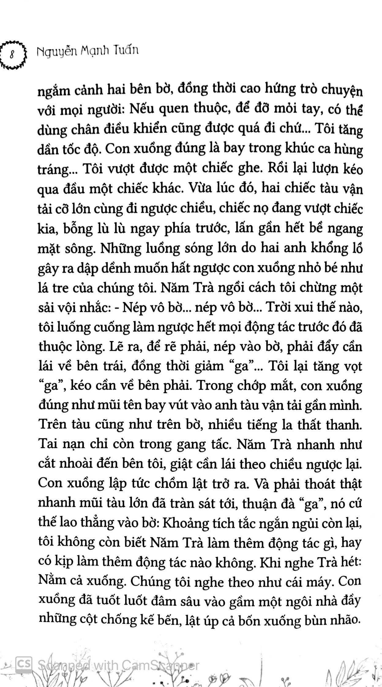 Cù Lao Tràm PDF