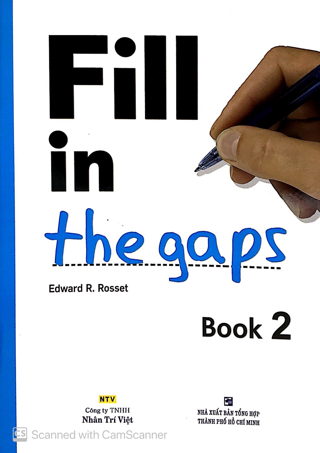 Fill In The Gaps Book 2 PDF
