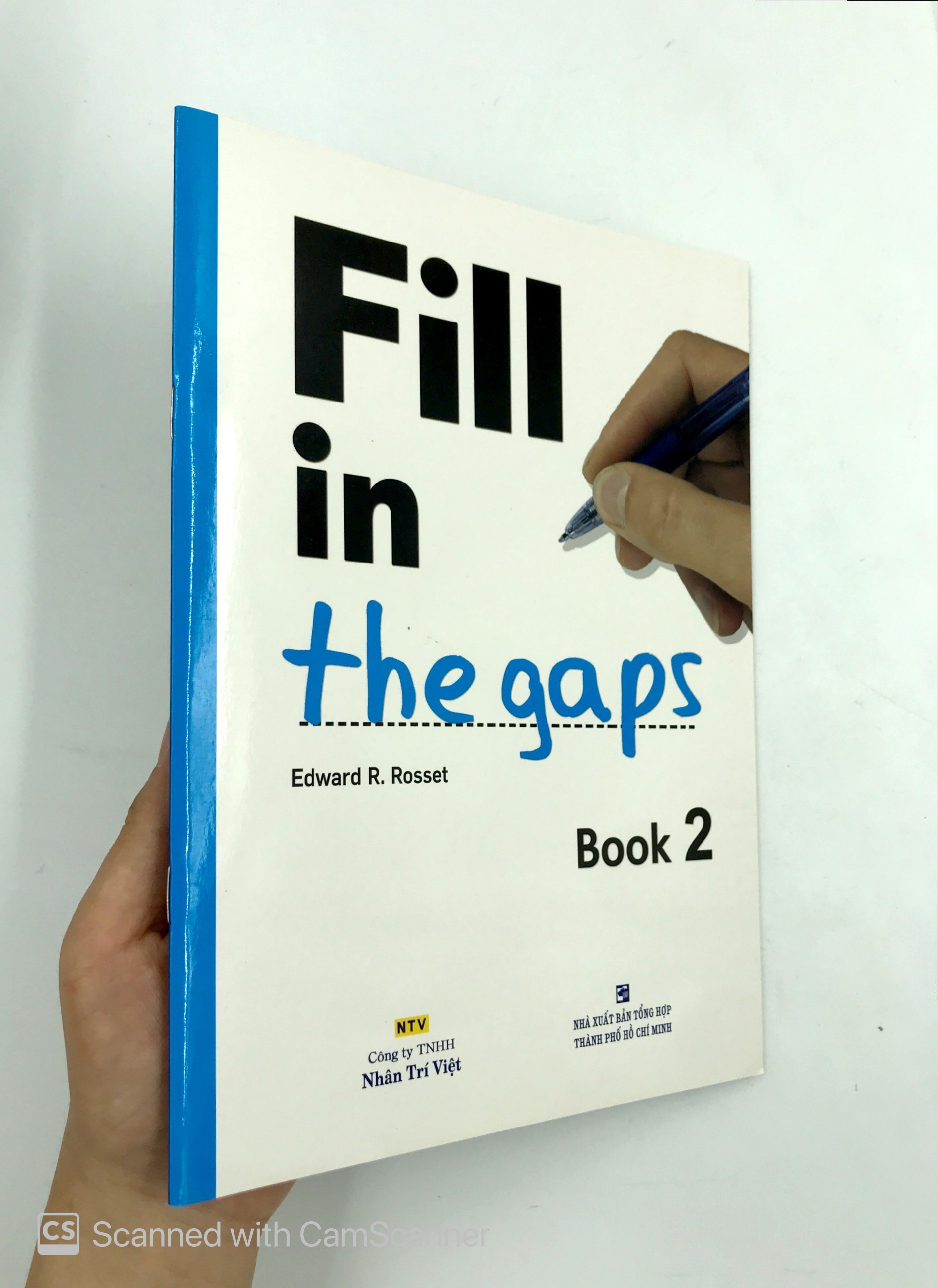 Fill In The Gaps Book 2 PDF