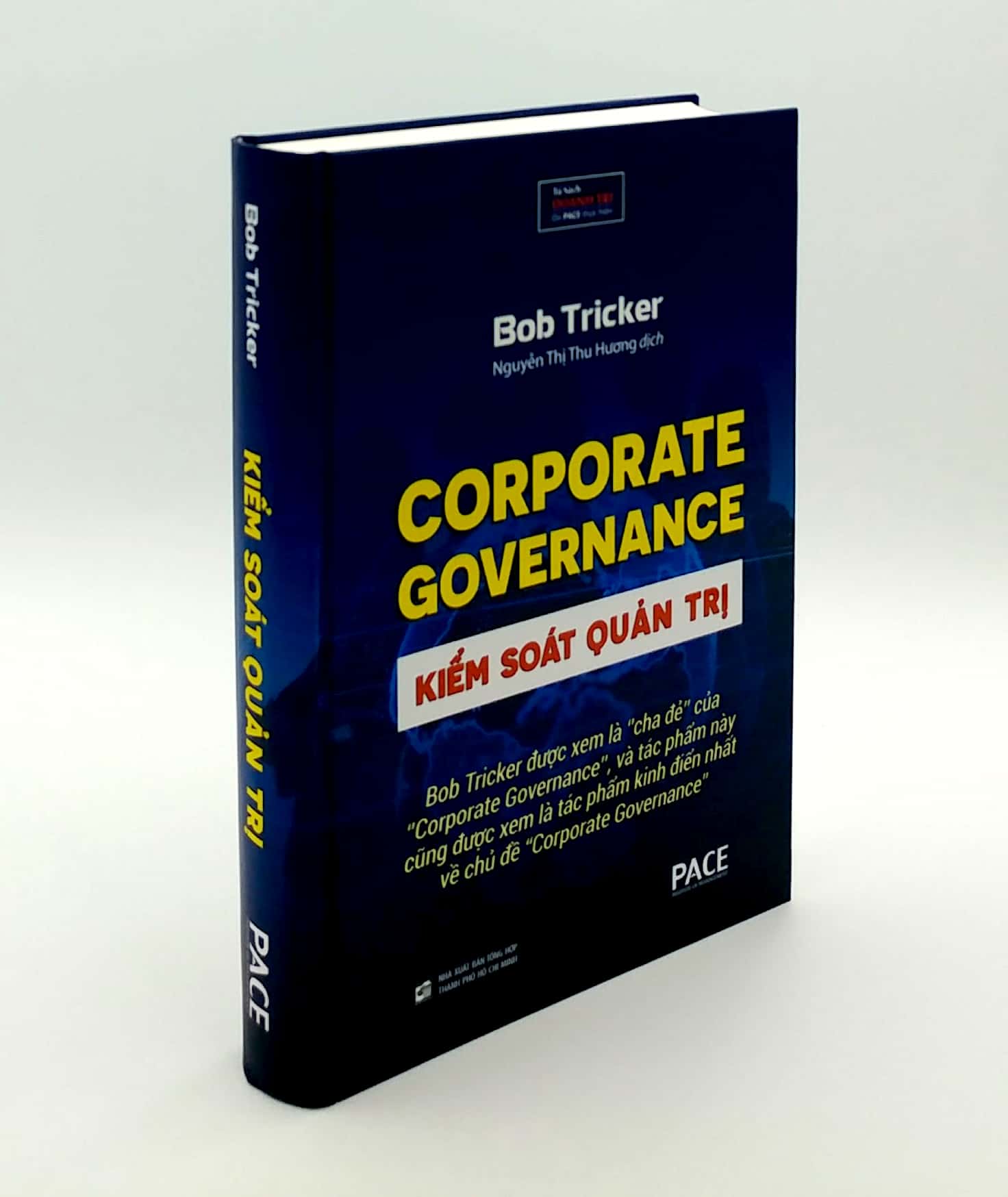 Kiểm Soát Quản Trị - Corporate Governance PDF