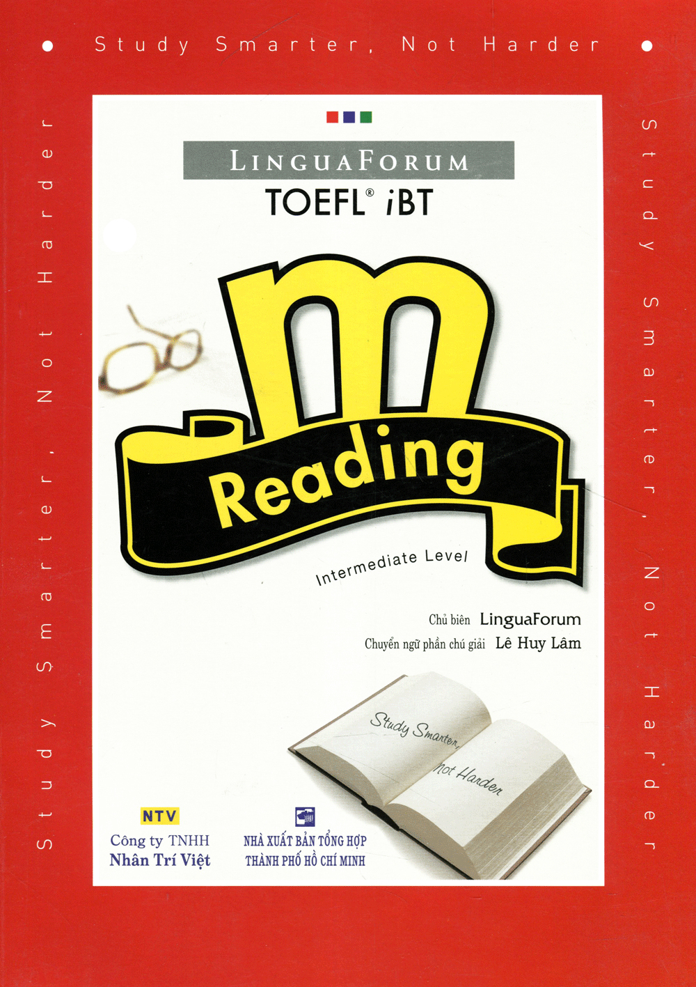 TOEFL iBT M Reading Intermediate Level PDF