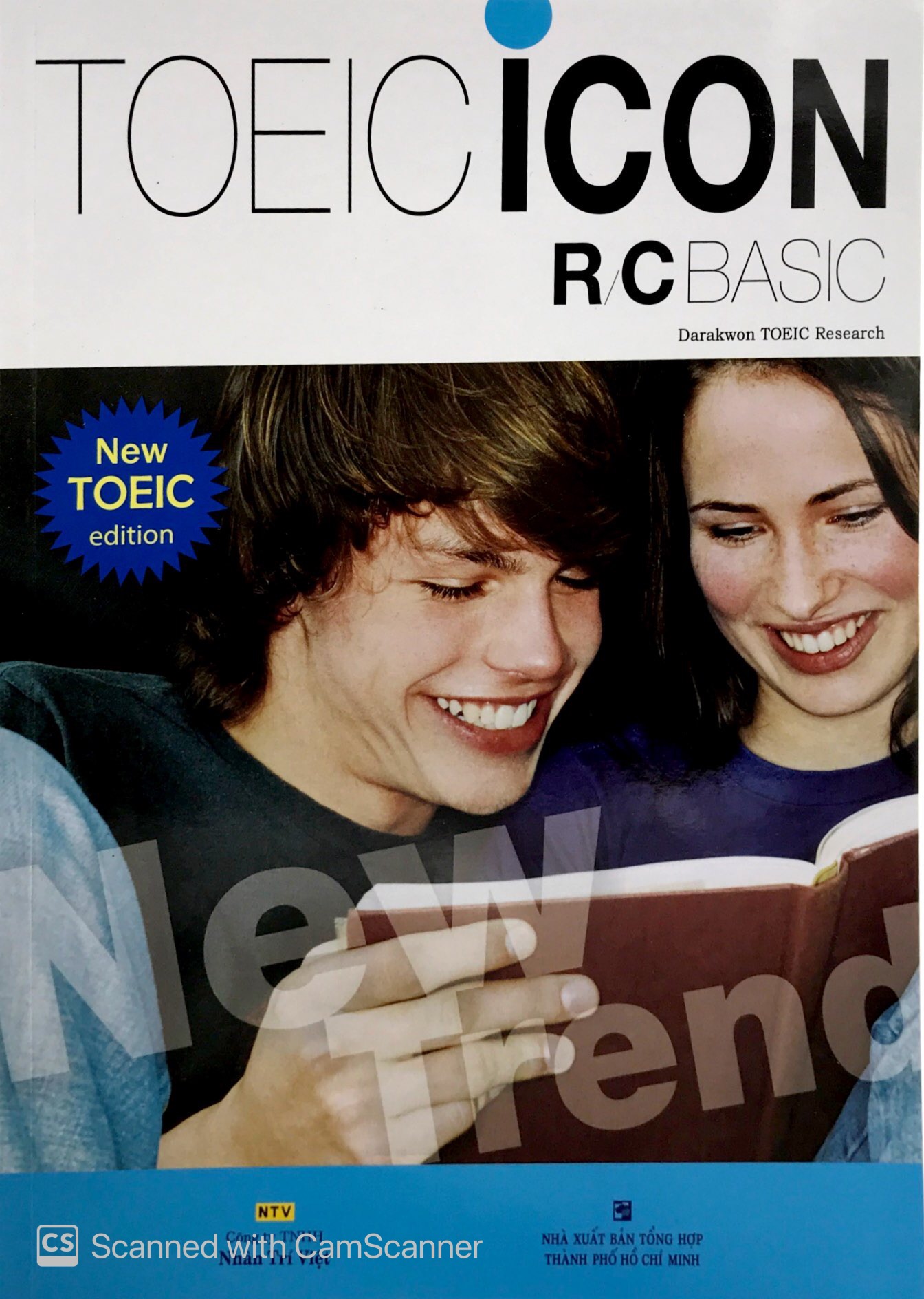 TOEIC Icon - R/C Basic PDF