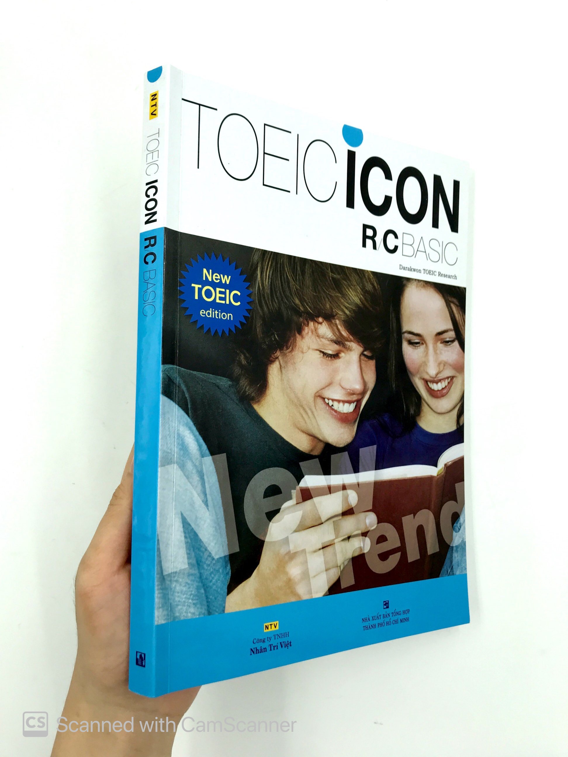 TOEIC Icon - R/C Basic PDF