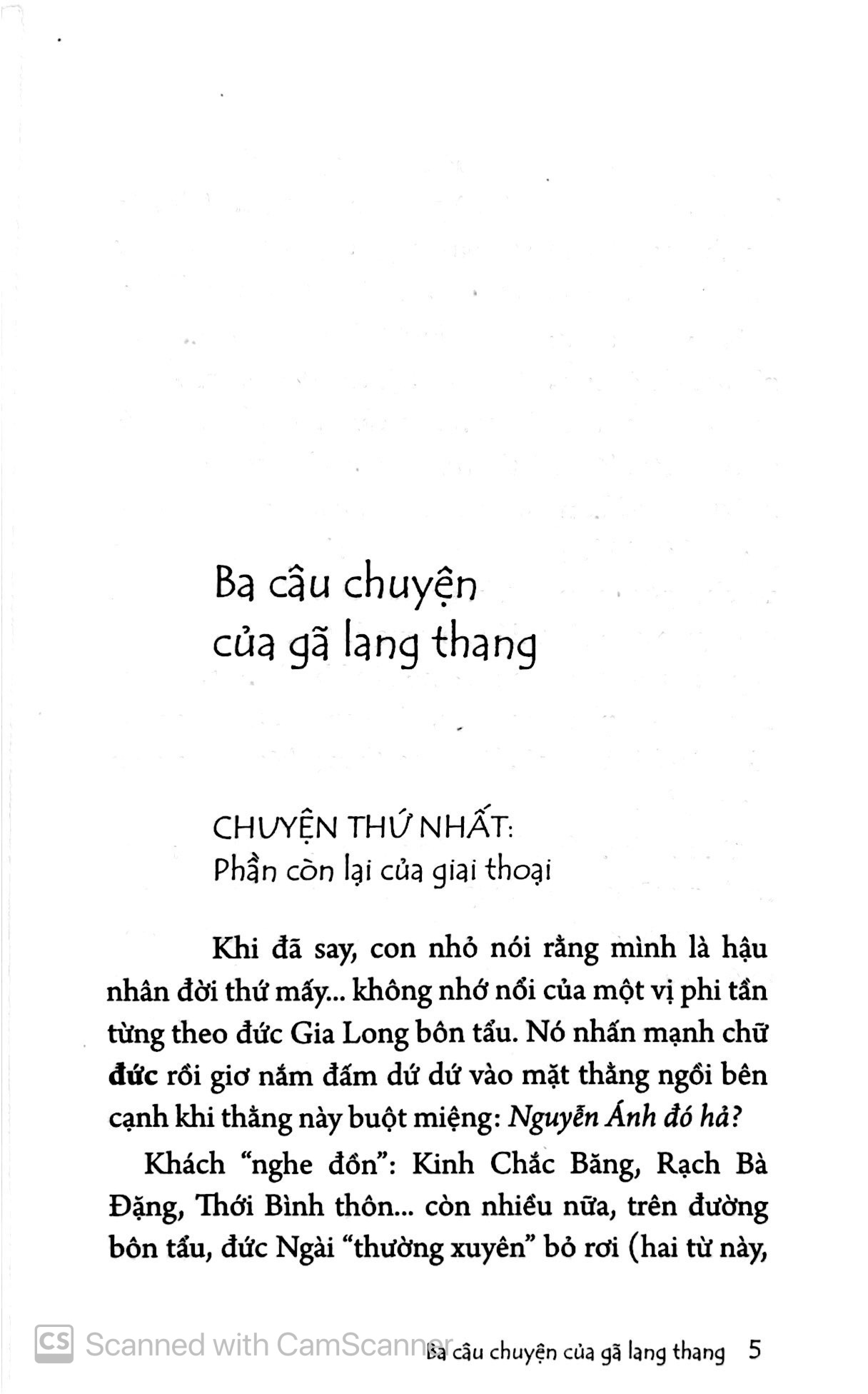 Gã Chăn Dê Ở Cù Lao Giá PDF