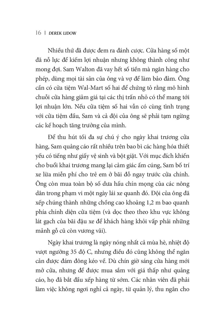 Kinh Doanh Chắc Thắng - Building On Bedrock PDF