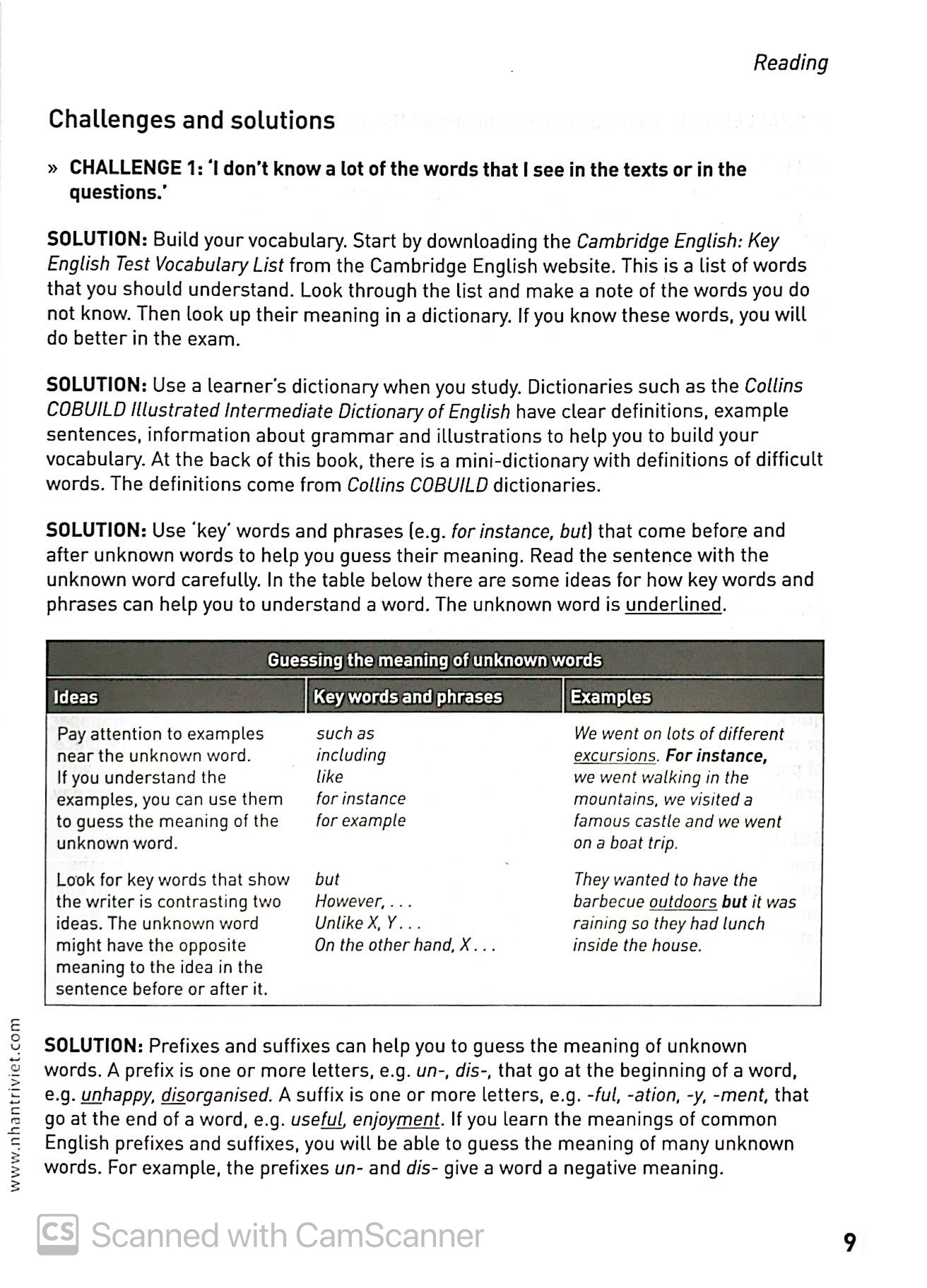 Cambridge English Key Four Practice Tests CD PDF