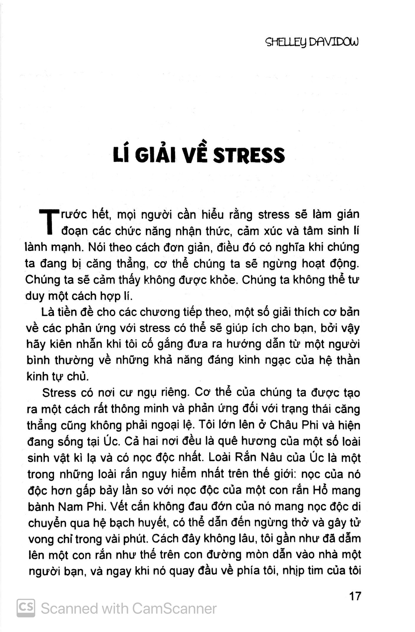 Giúp Con Đương Đầu Với Stress PDF