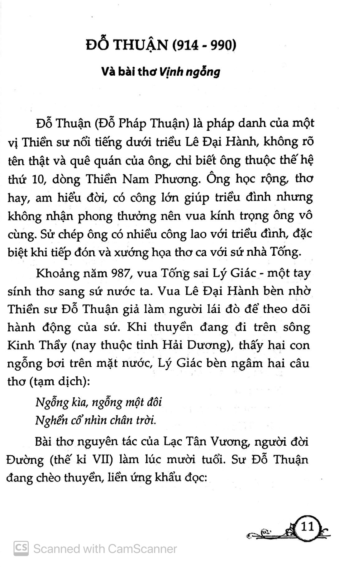 Kể Chuyện Sứ Thần Việt Nam PDF