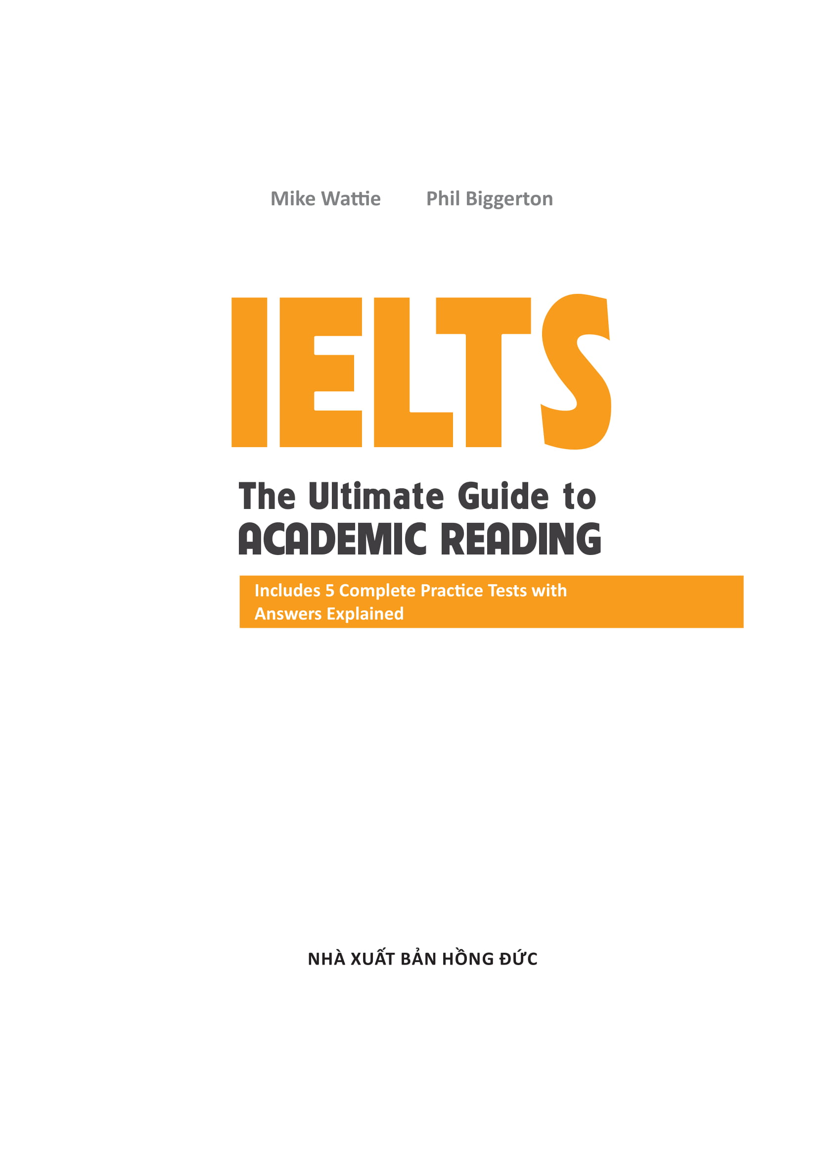 Ielts The Ultimate Guide To Academic Reading PDF