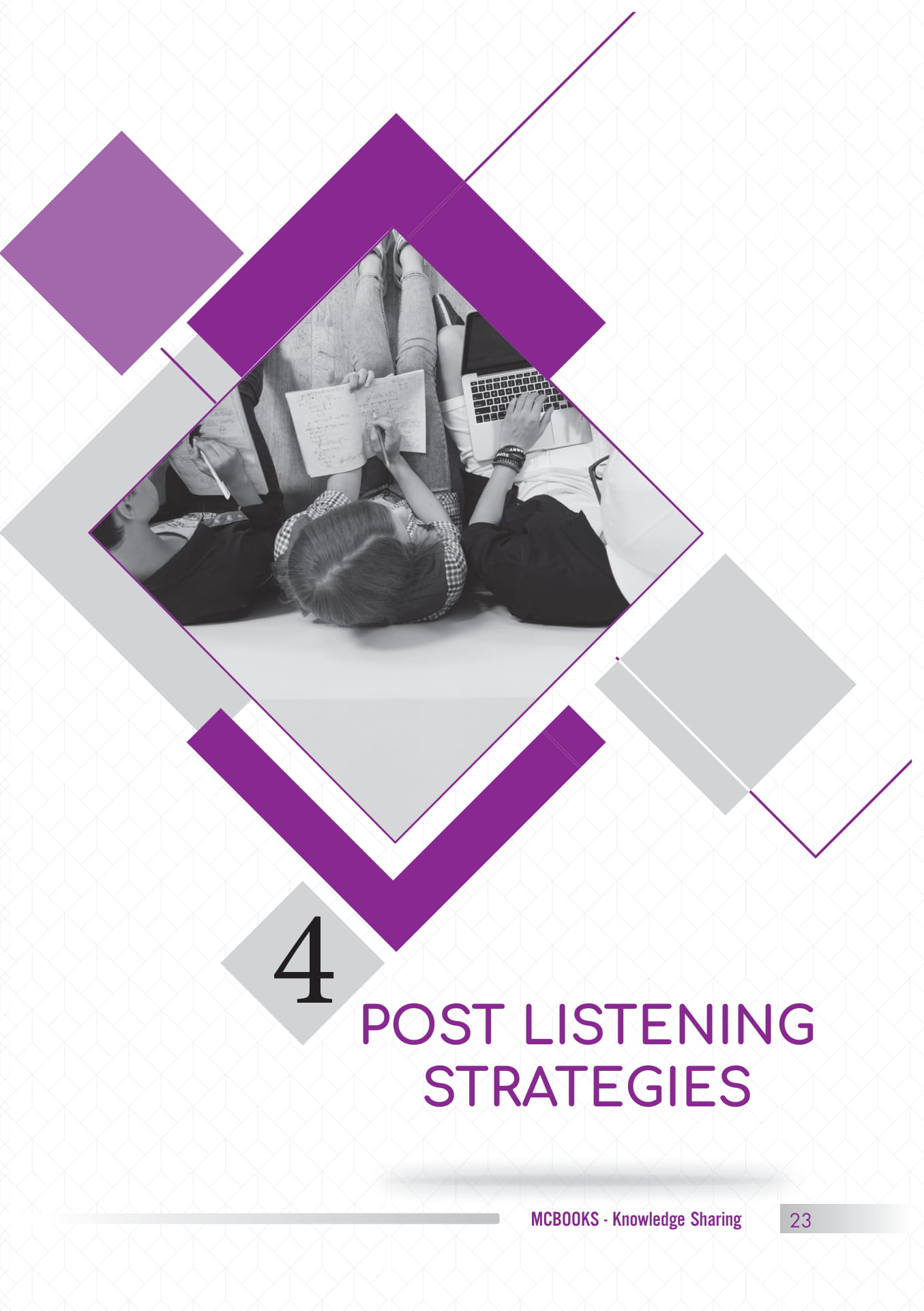 Ielts Listening: Skills And Strategies PDF