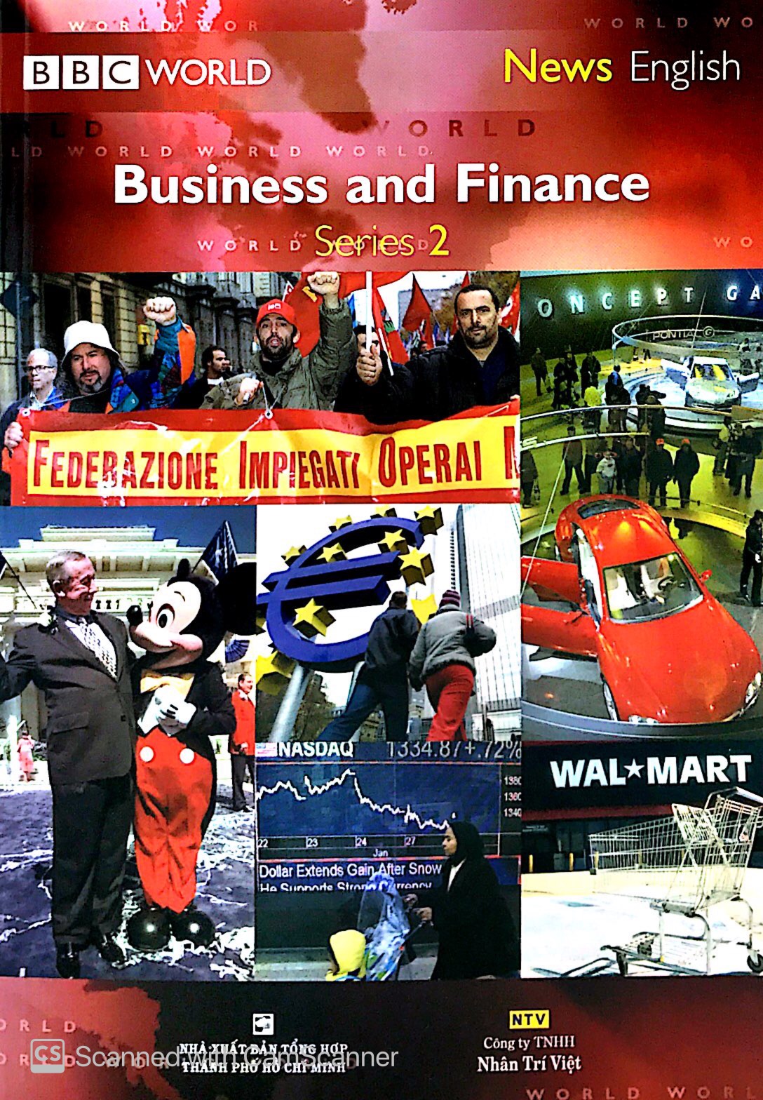 Business And Finance - Series 2 PDF