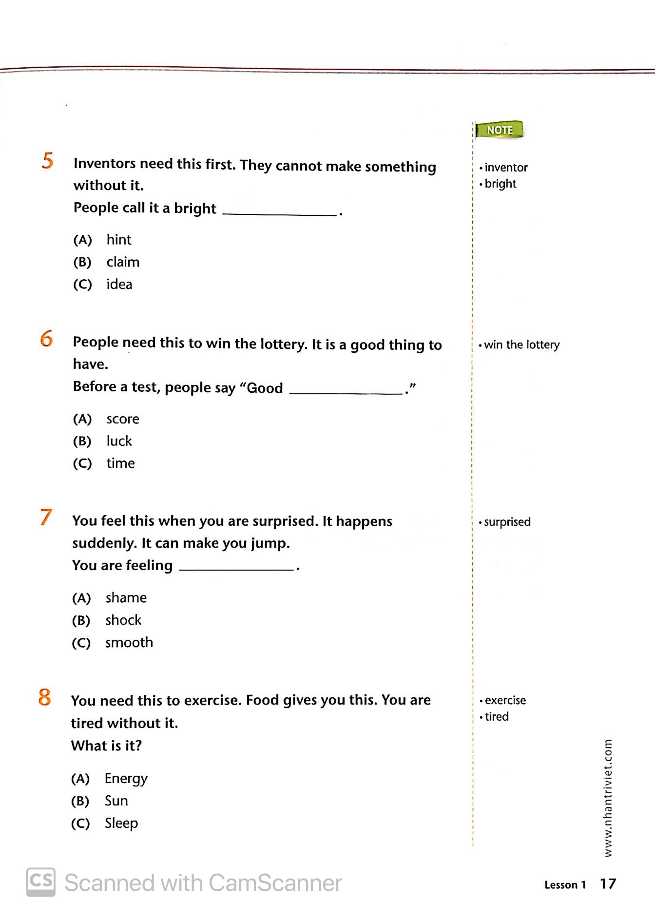 Preparation Book For The Toefl Primary Step 2 CD PDF