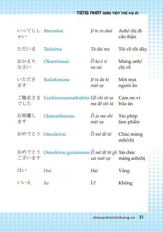 Hikari - Tiếng Nhật Giao Tiếp Thế Kỷ 21 PDF
