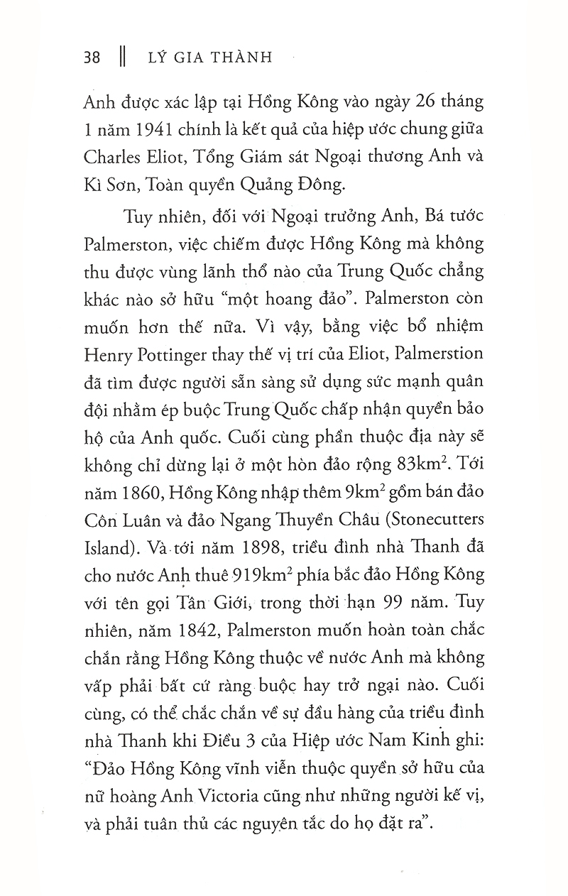 Lý Gia Thành - “Ông Chủ Của Những Ông Chủ” Trong Giới Kinh Doanh Hồng Kông 2017 PDF