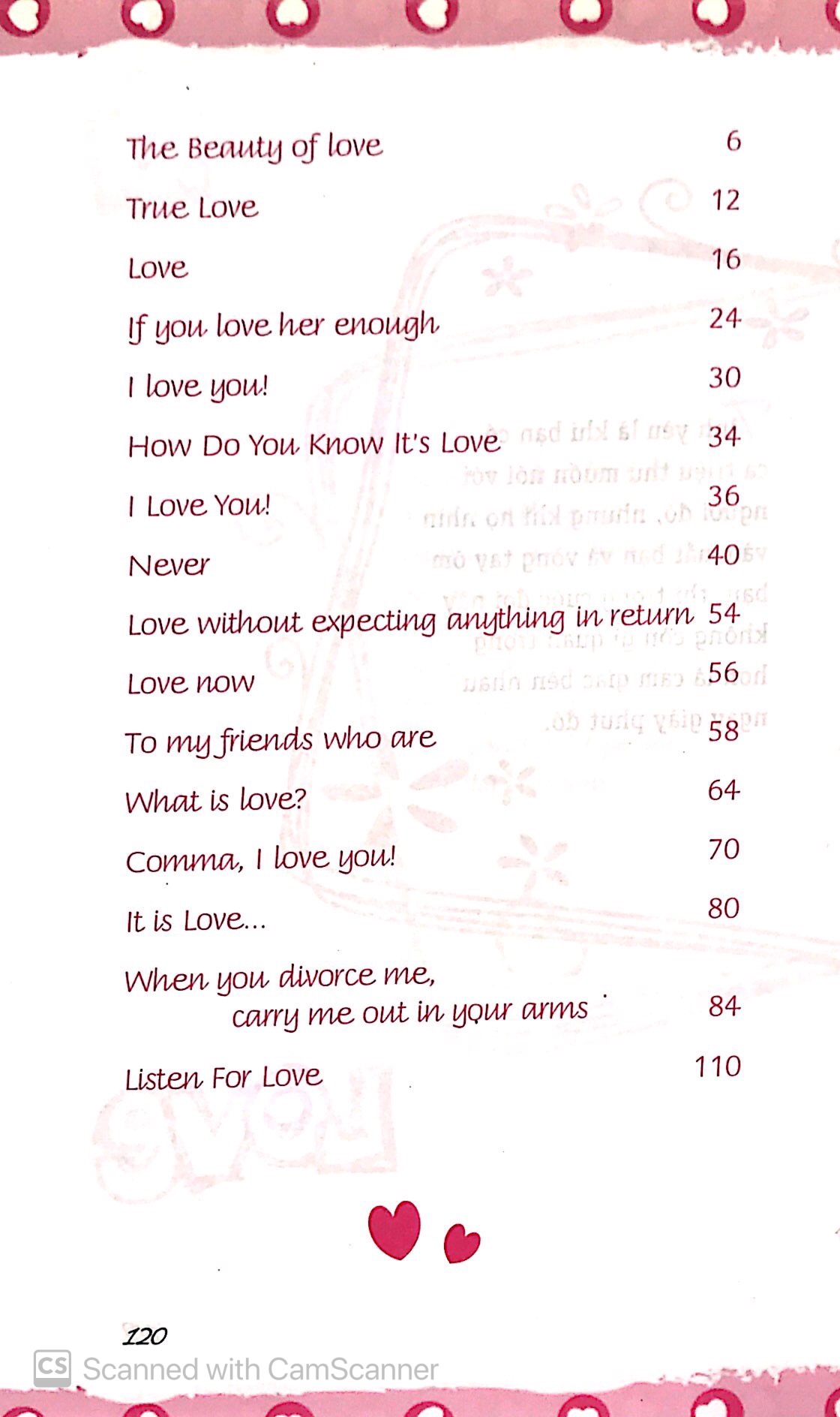 Thông Điệp Yêu Thương - Honey, I Love You PDF