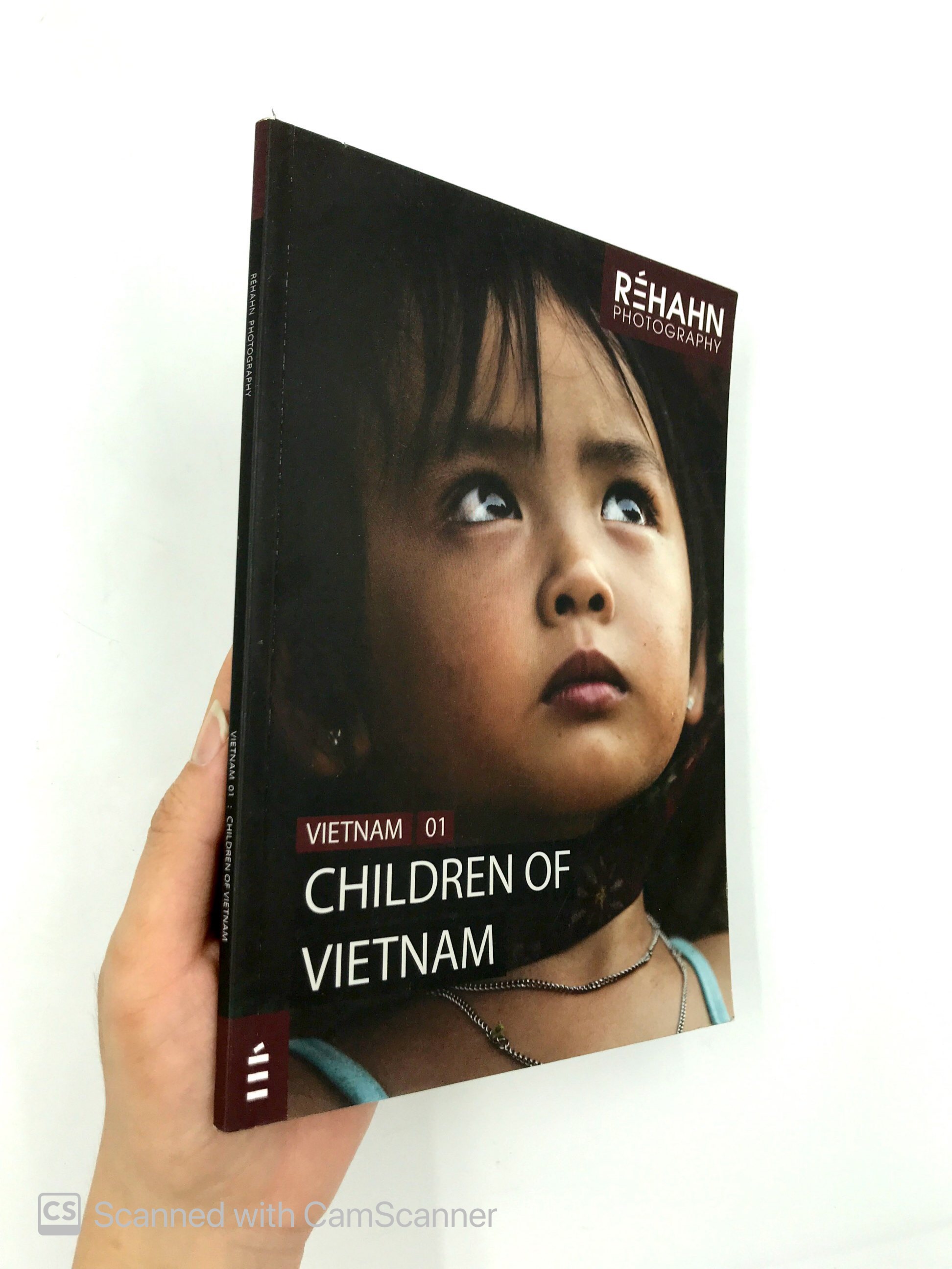 Children Of Vietnam PDF