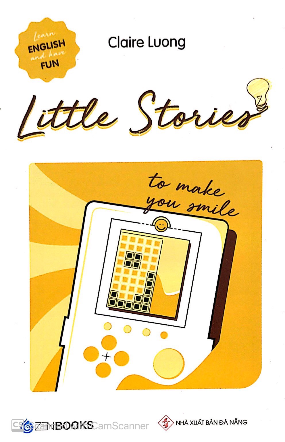 Little Stories - To Make You Smile PDF