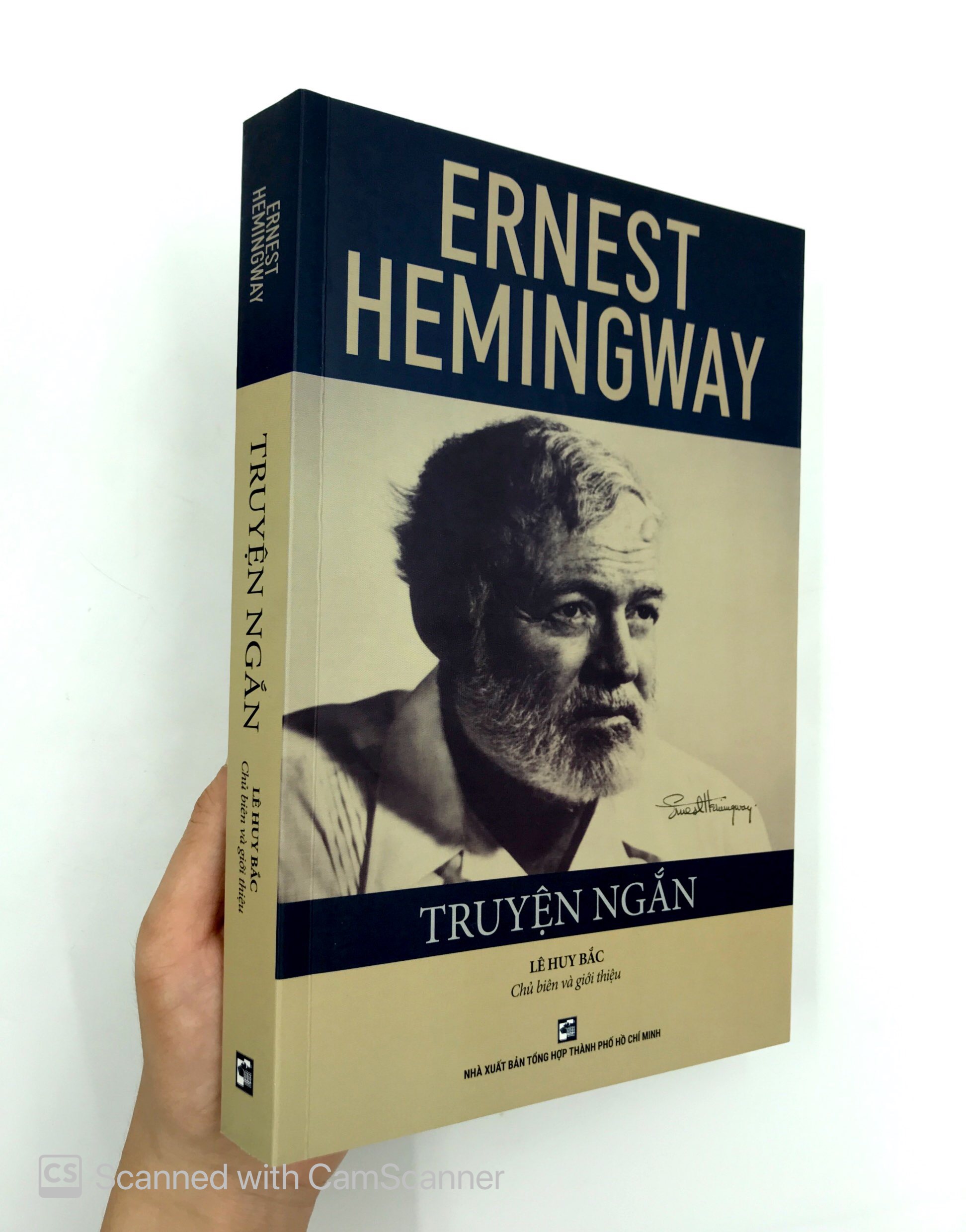 Truyện Ngắn Ernest Hemingway PDF