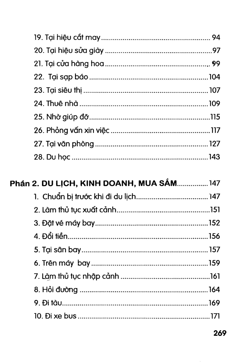 Giao Tiếp Tiếng Hoa Trong Mọi Tình Huống - Kèm CD PDF