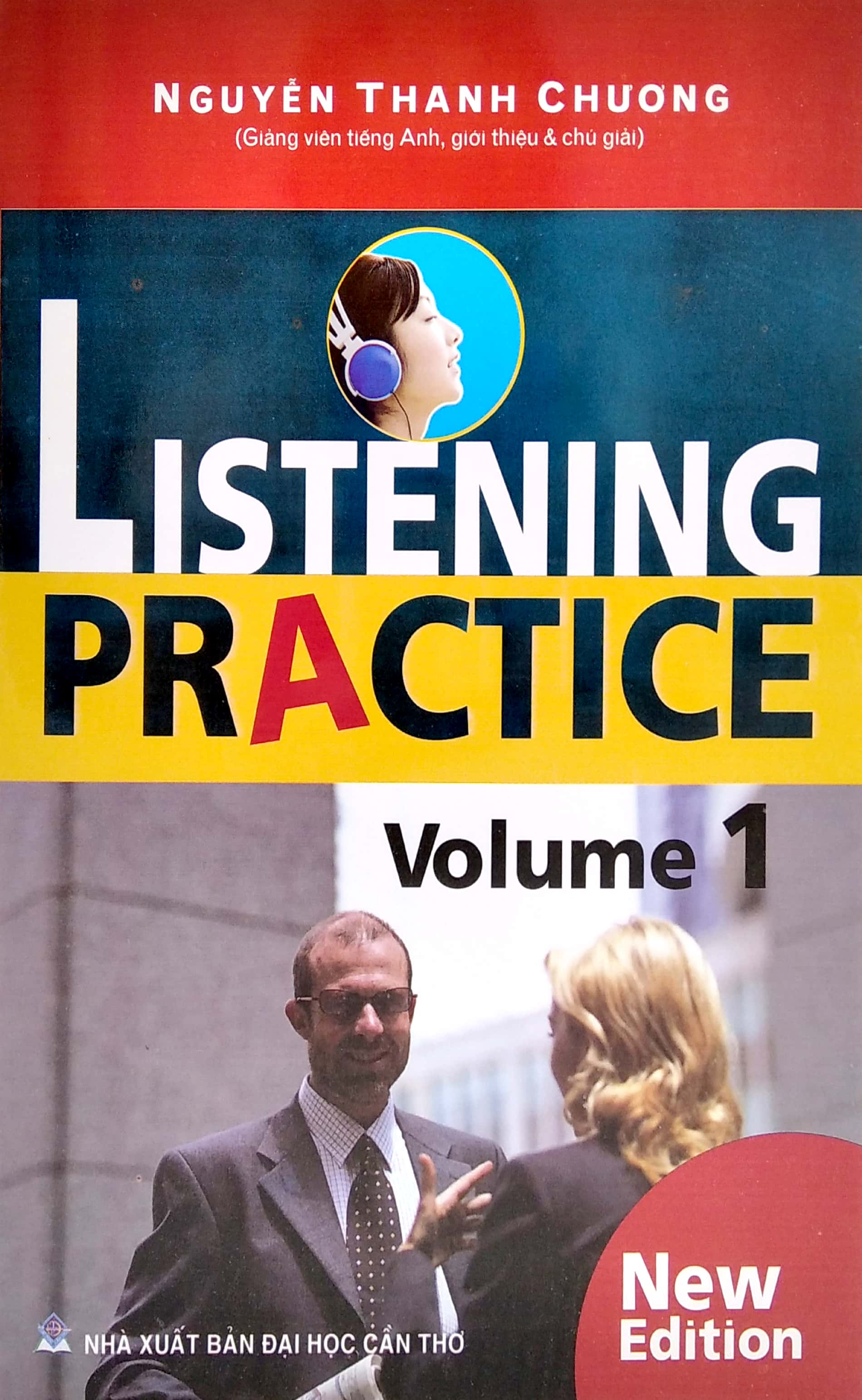 Listening Pratice Volume 1 PDF