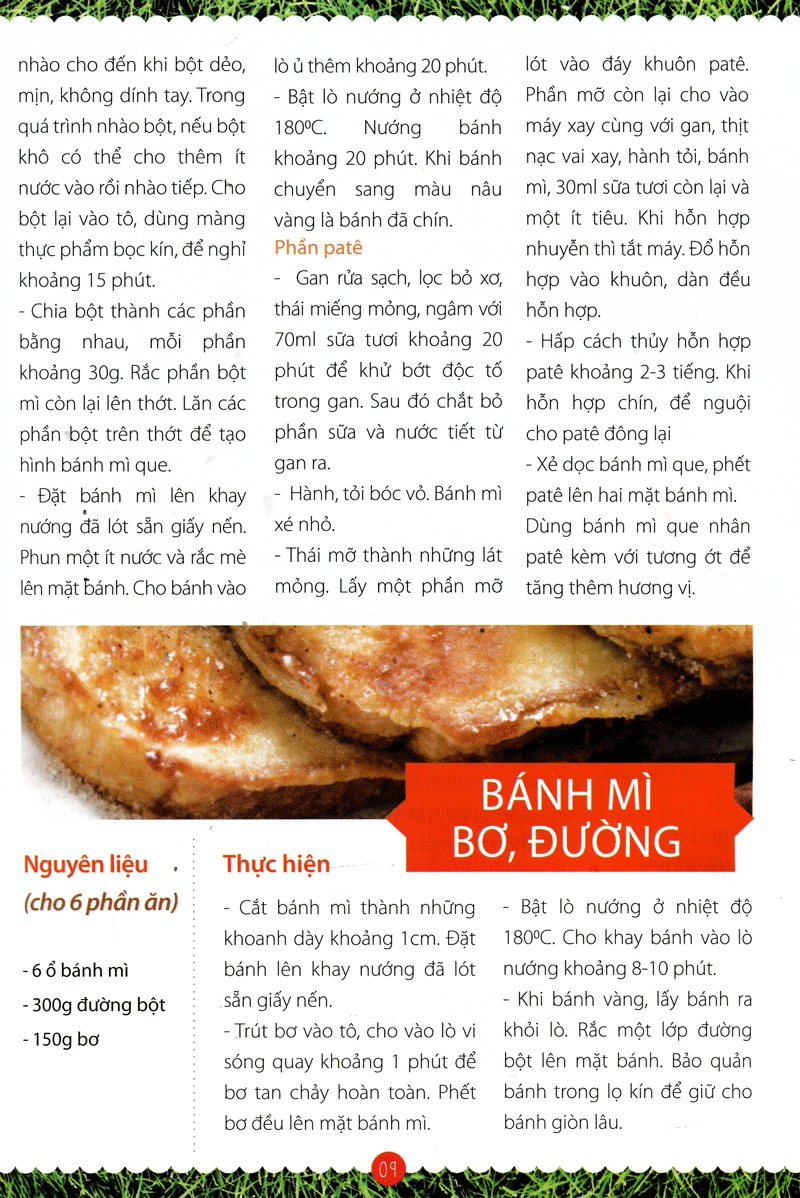 Món Ăn Nhanh Cho Ngày Picnic PDF