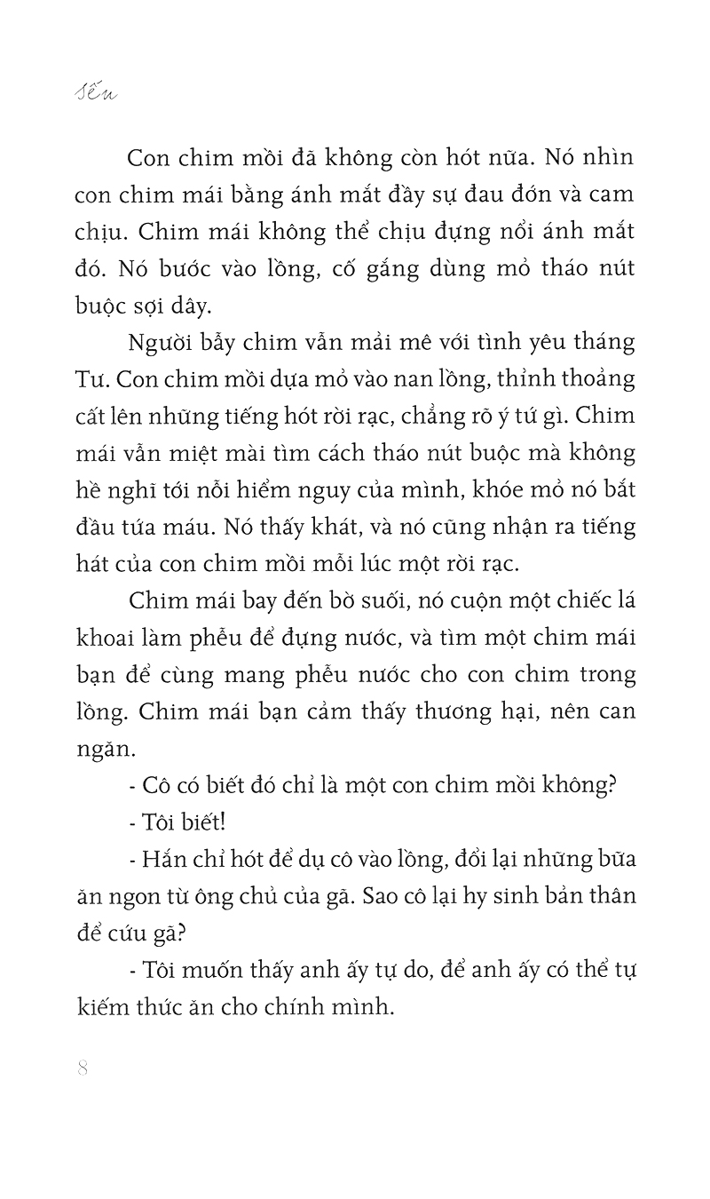 Sến - Lão Phạm PDF