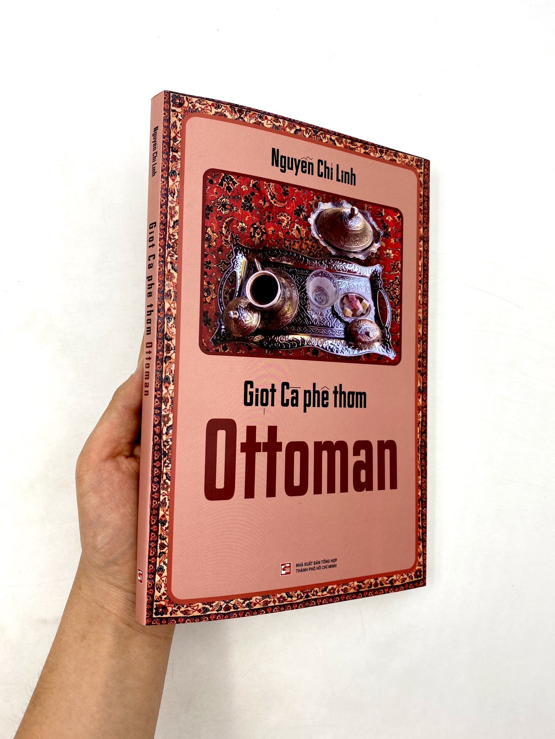 Giọt Cà Phê Thơm Ottoman PDF