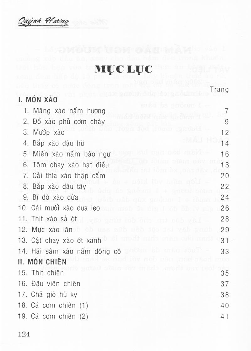 Món Chay Ngon, Dễ Làm 2014 PDF