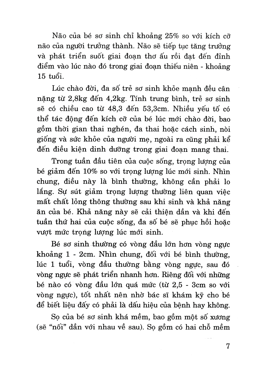Chăm Sóc Dinh Dưỡng Cho Trẻ 2015 PDF