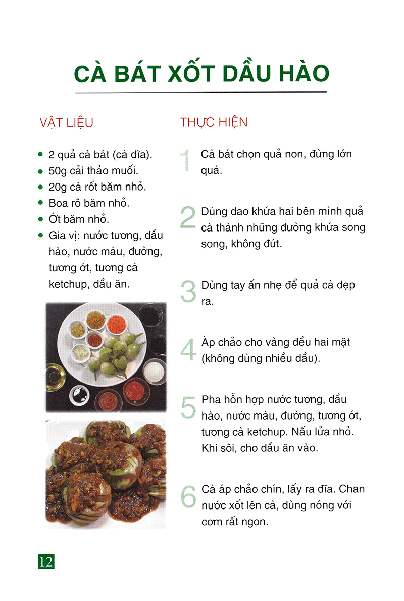 500 Món Chay Thanh Tịnh - Tập 9 PDF