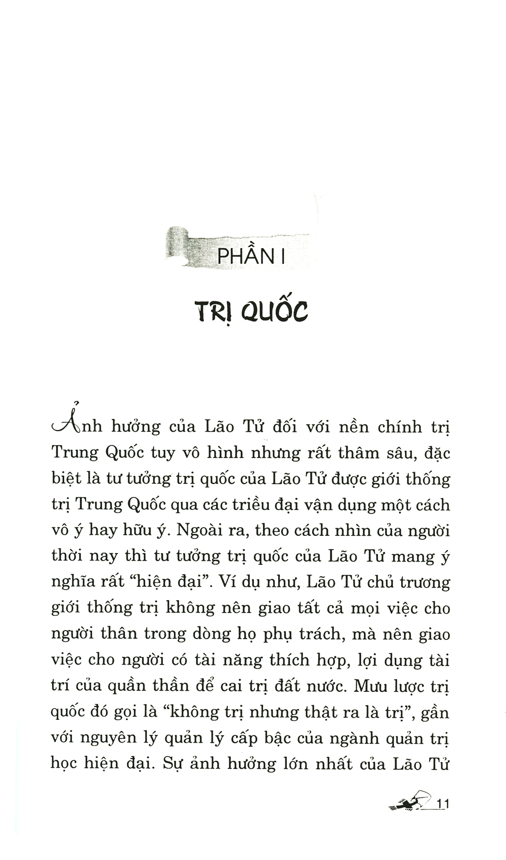 Lão Tử Mưu Lược Tung Hoành PDF