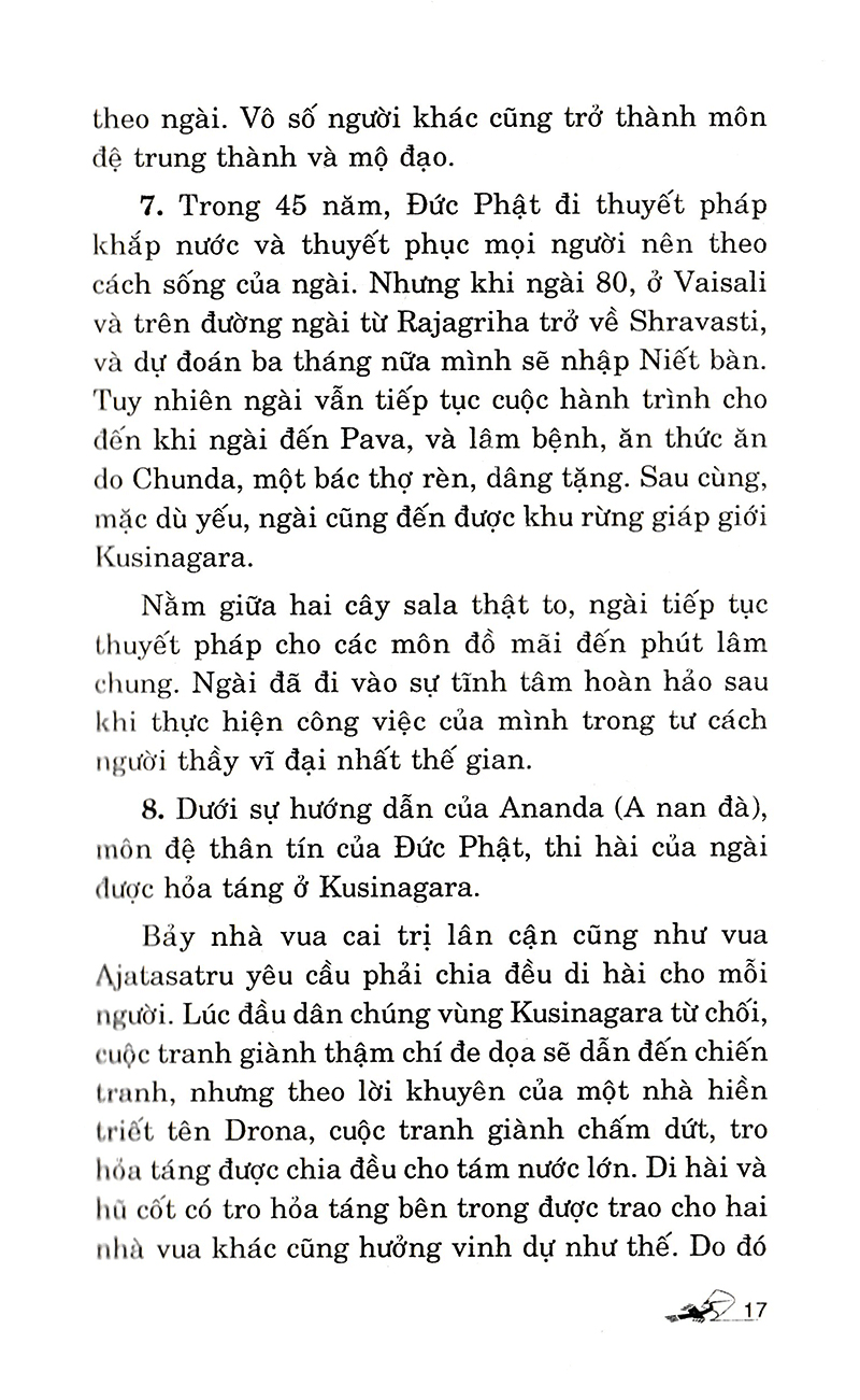Lời Phật Dạy PDF