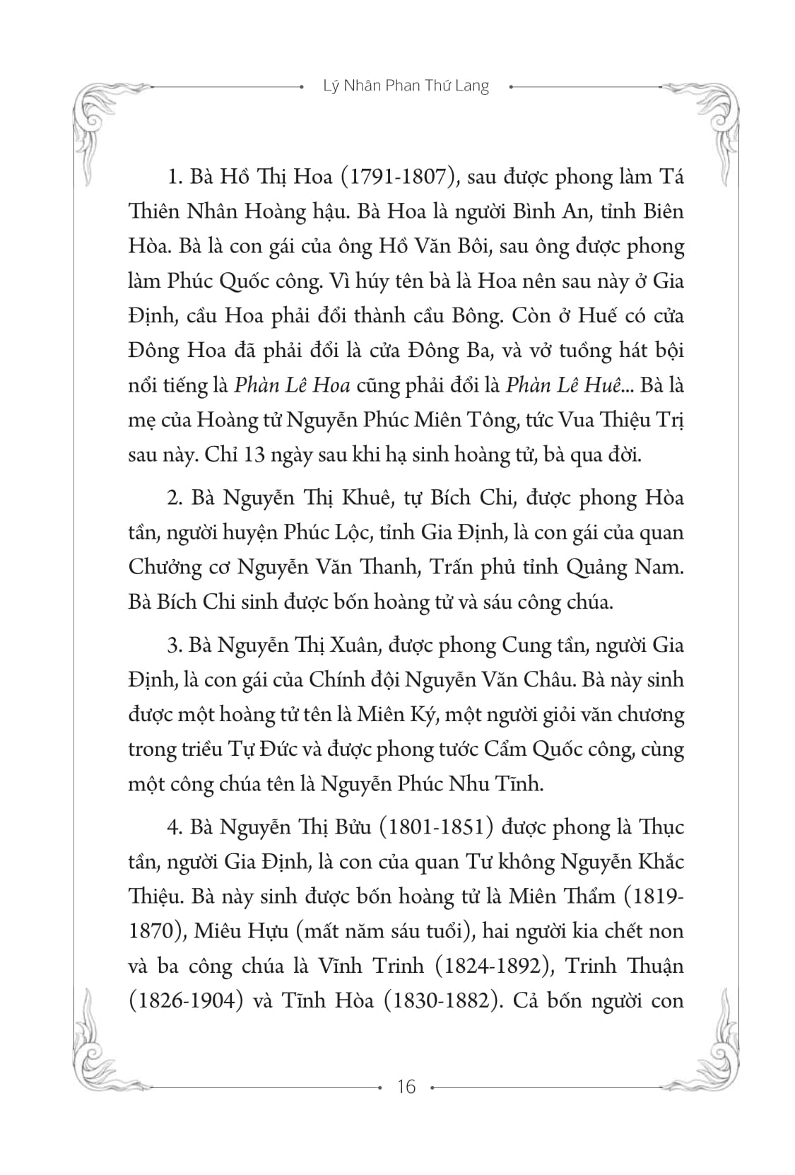 Nam Phương - Hoàng Hậu Cuối Cùng PDF