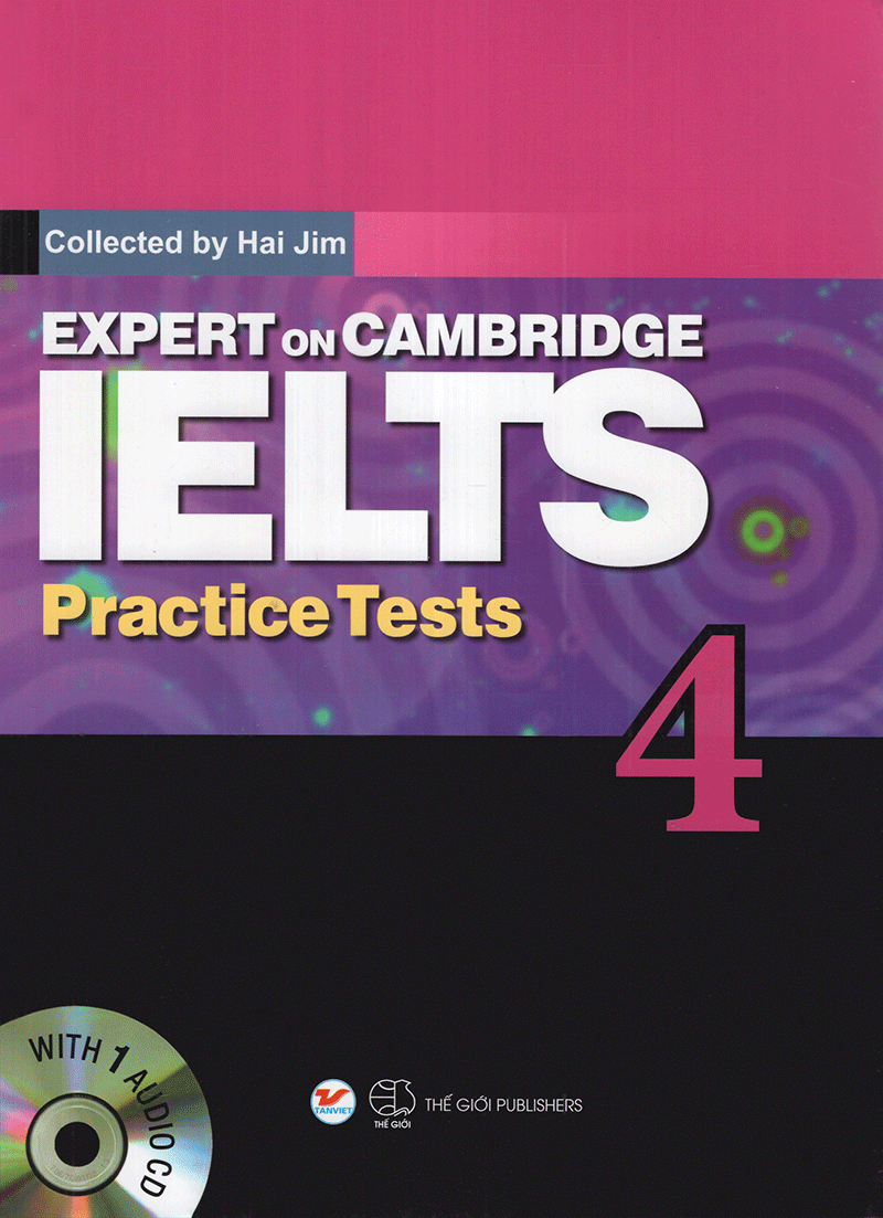 Ielts- Practice Tests- T4 Cd PDF