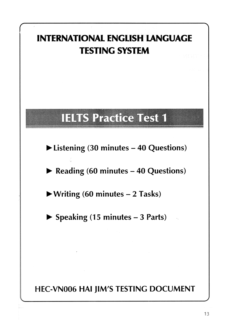 Ielts- Practice Tests- T4 Cd PDF