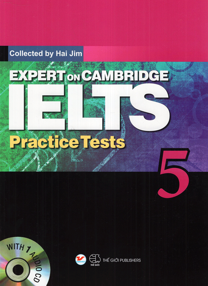 Ielts- Practice Tests- T5 Cd PDF
