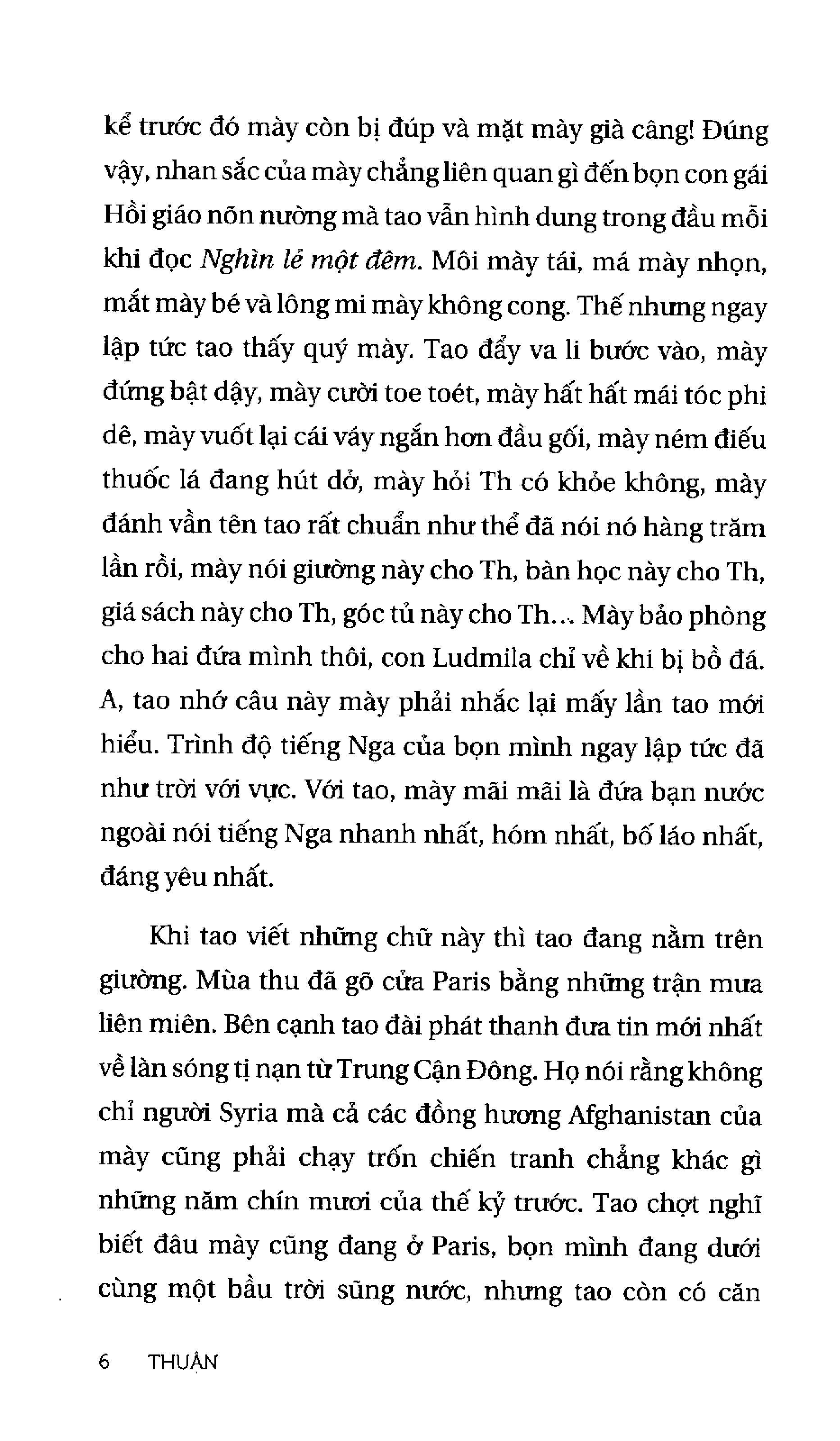 Thư Gửi Mina PDF