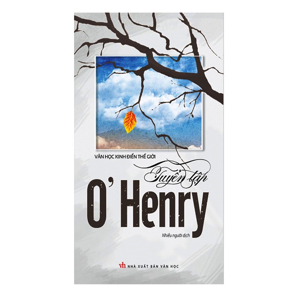 Tuyển Tập O' Henry PDF
