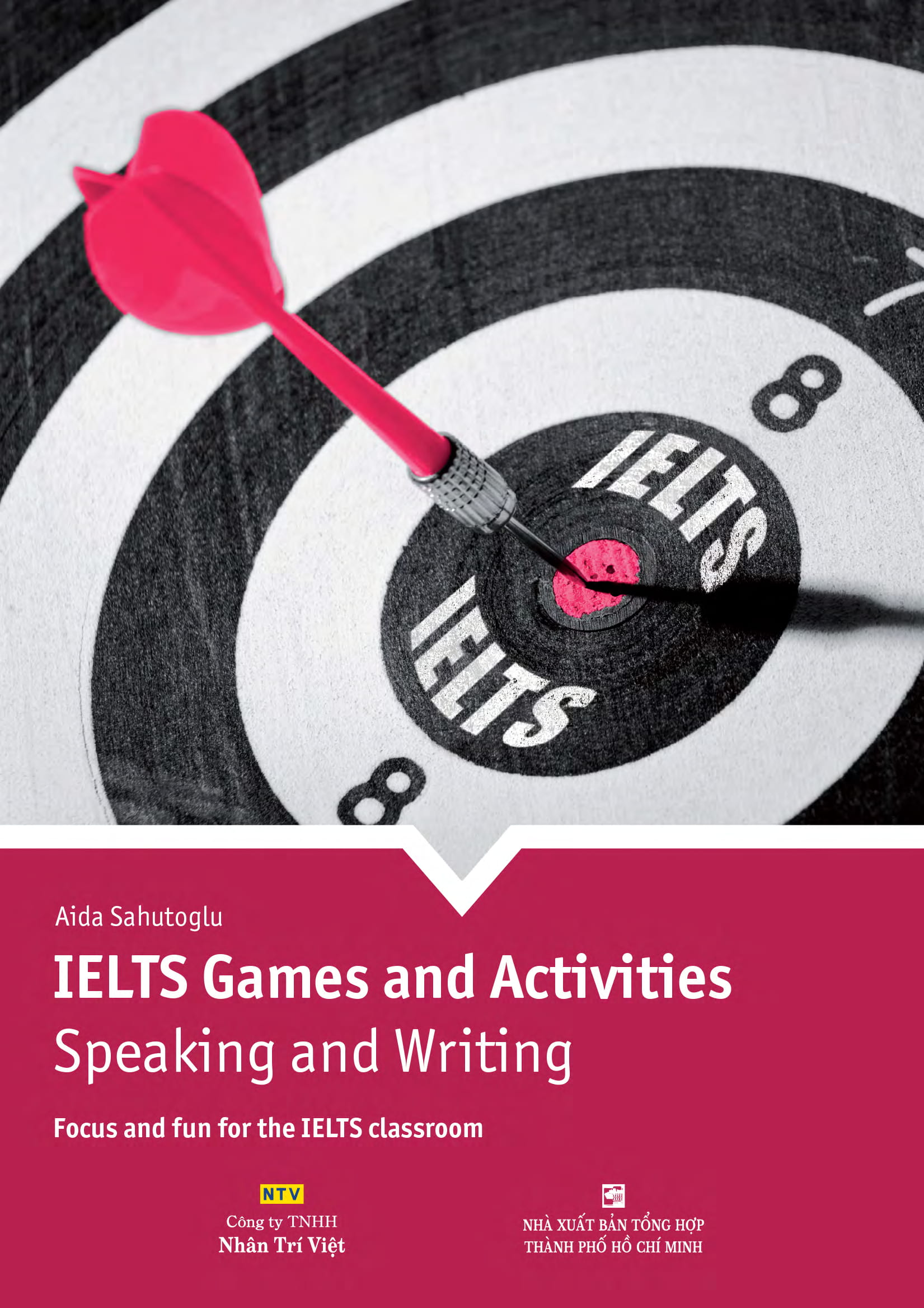 Ielts Games And Activities - Speaking And Writing PDF