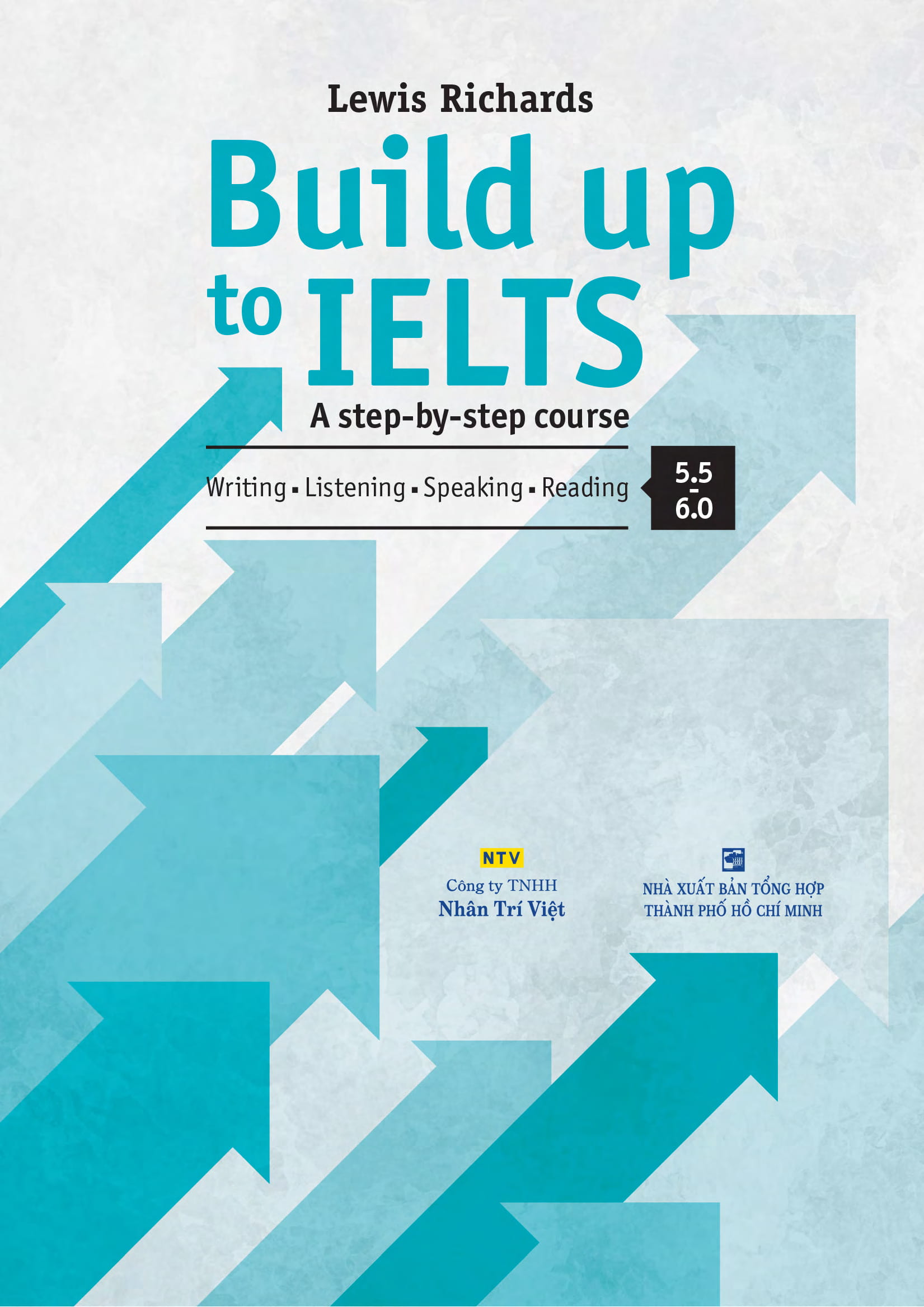 Build Up To Ielts PDF