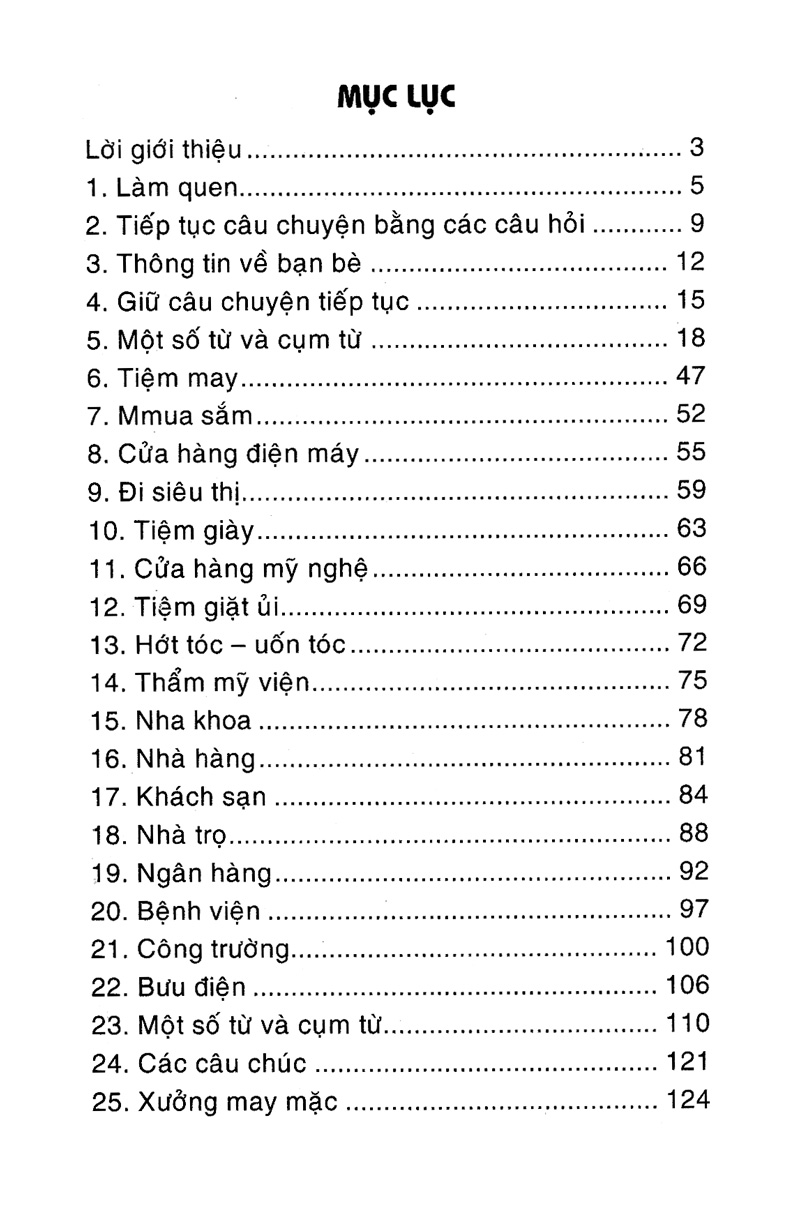 Sách Học Tiếng Hàn Cấp Tốc Tập 2 PDF