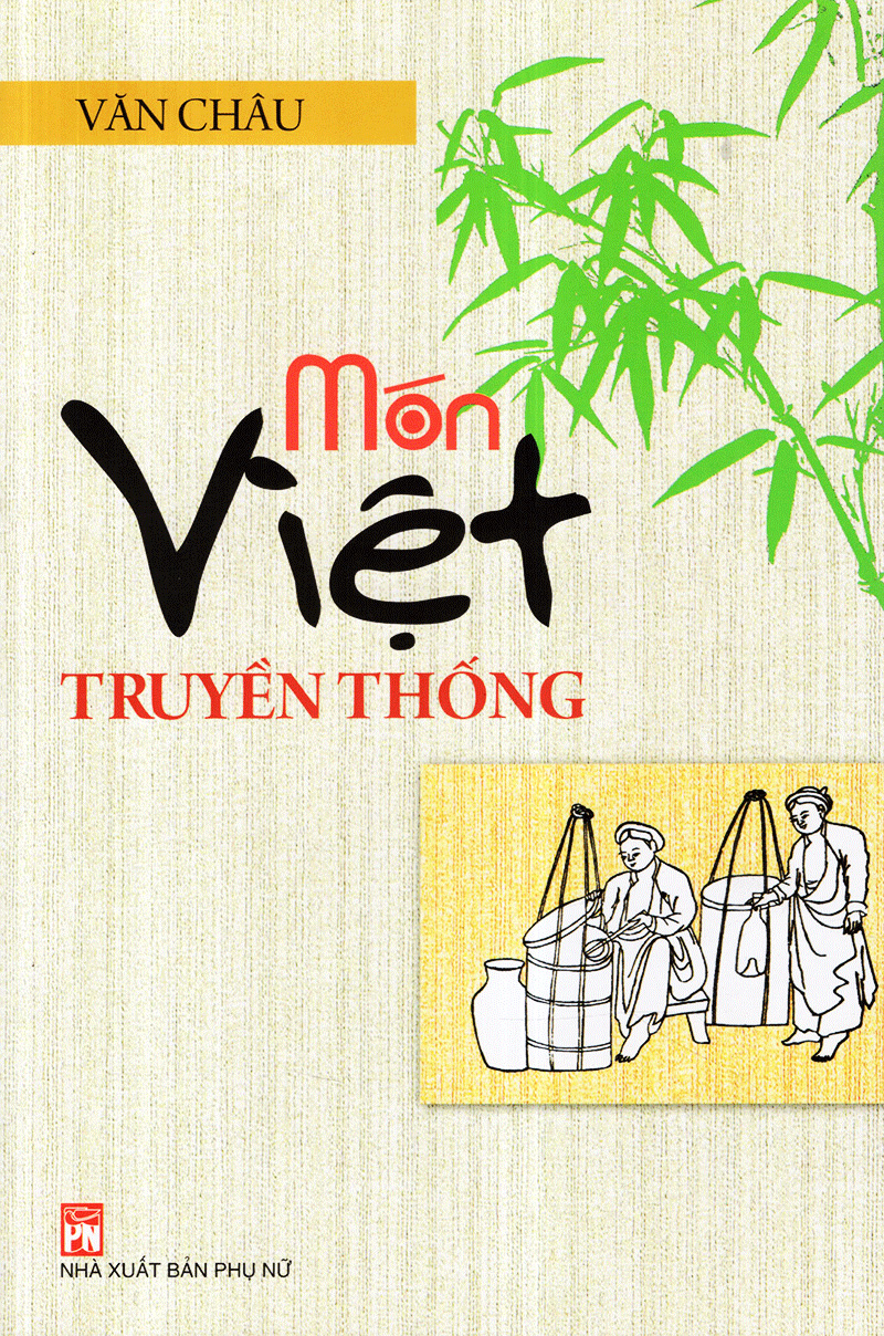 Món Việt Truyền Thống PDF