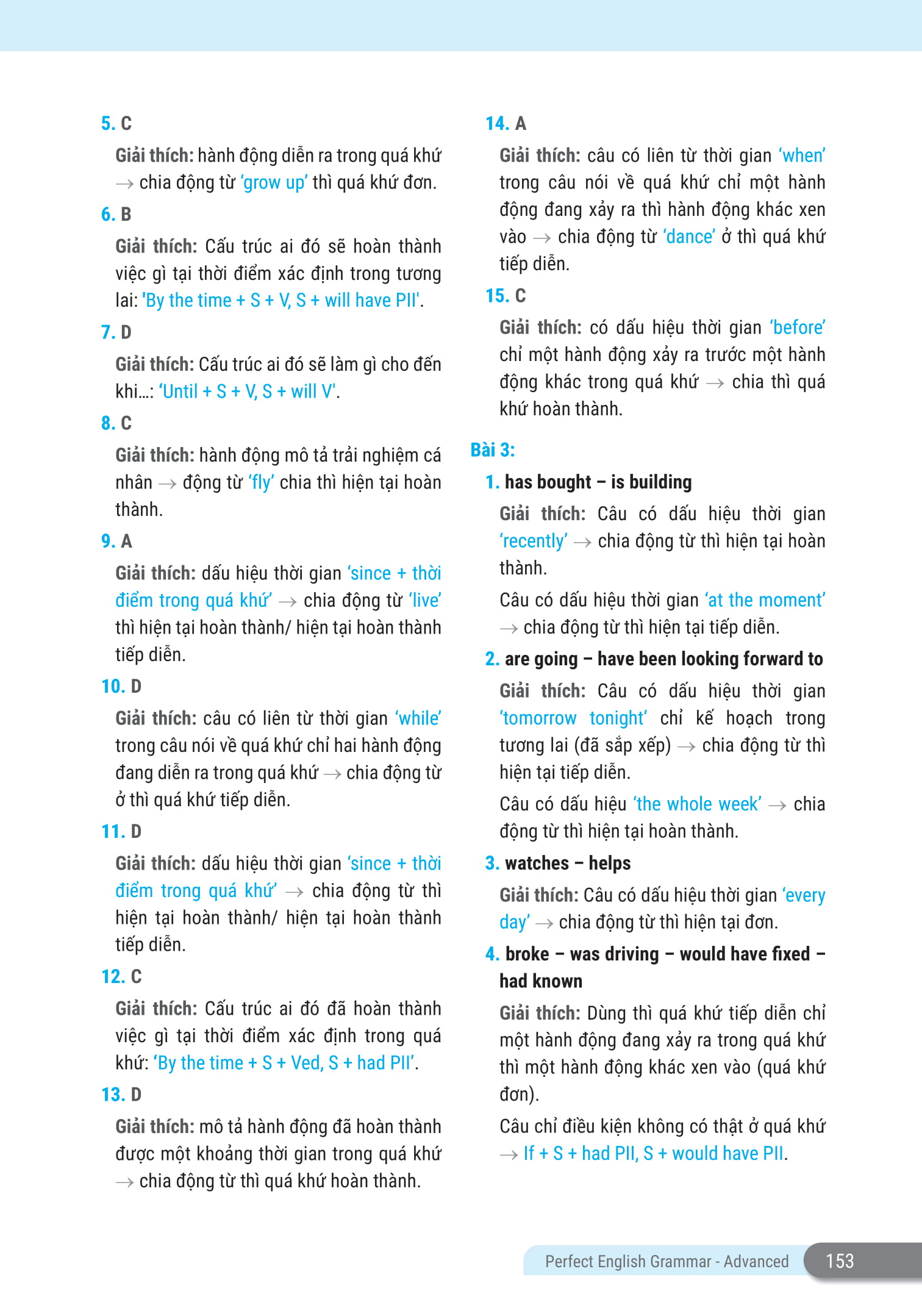 Perfect English Grammar - Cẩm Nang Tự Học Toàn Diện Ngữ Pháp Tiếng Anh - Advanced PDF